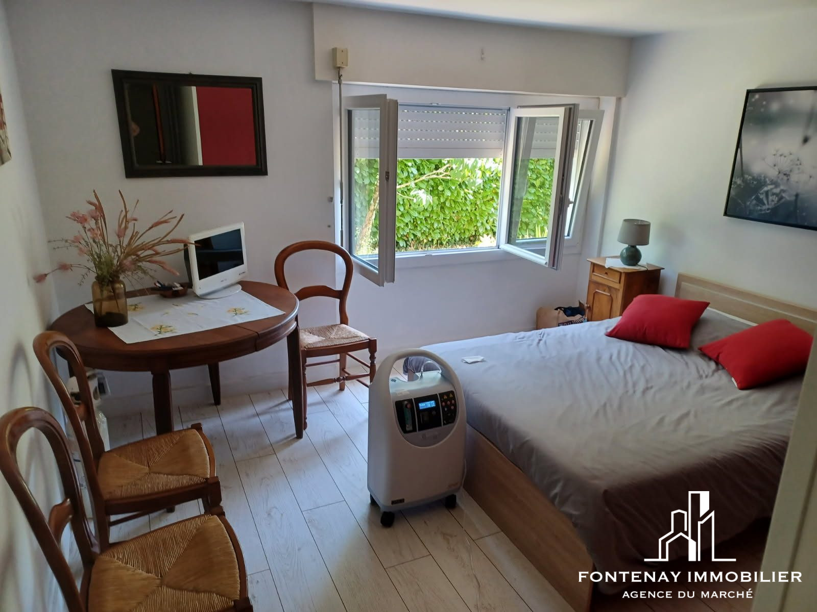 Photo 9 — FONTENAY IMMOBILIER