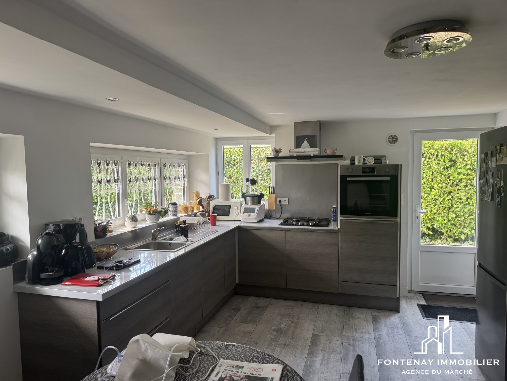 Photo 6 — FONTENAY IMMOBILIER