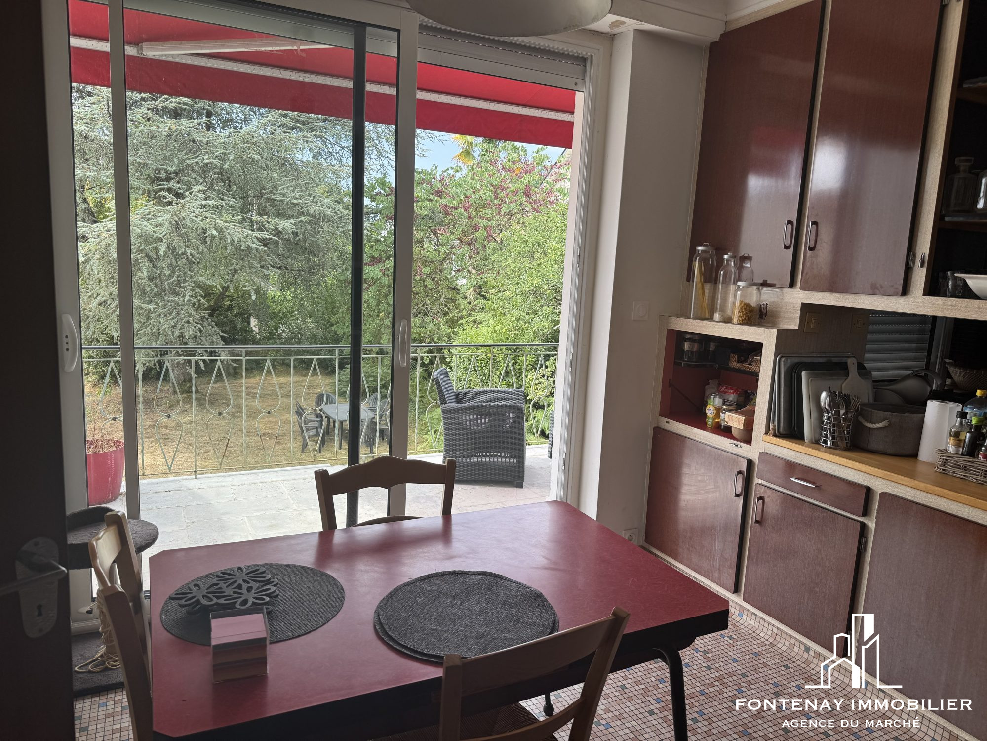 Photo 10 — FONTENAY IMMOBILIER