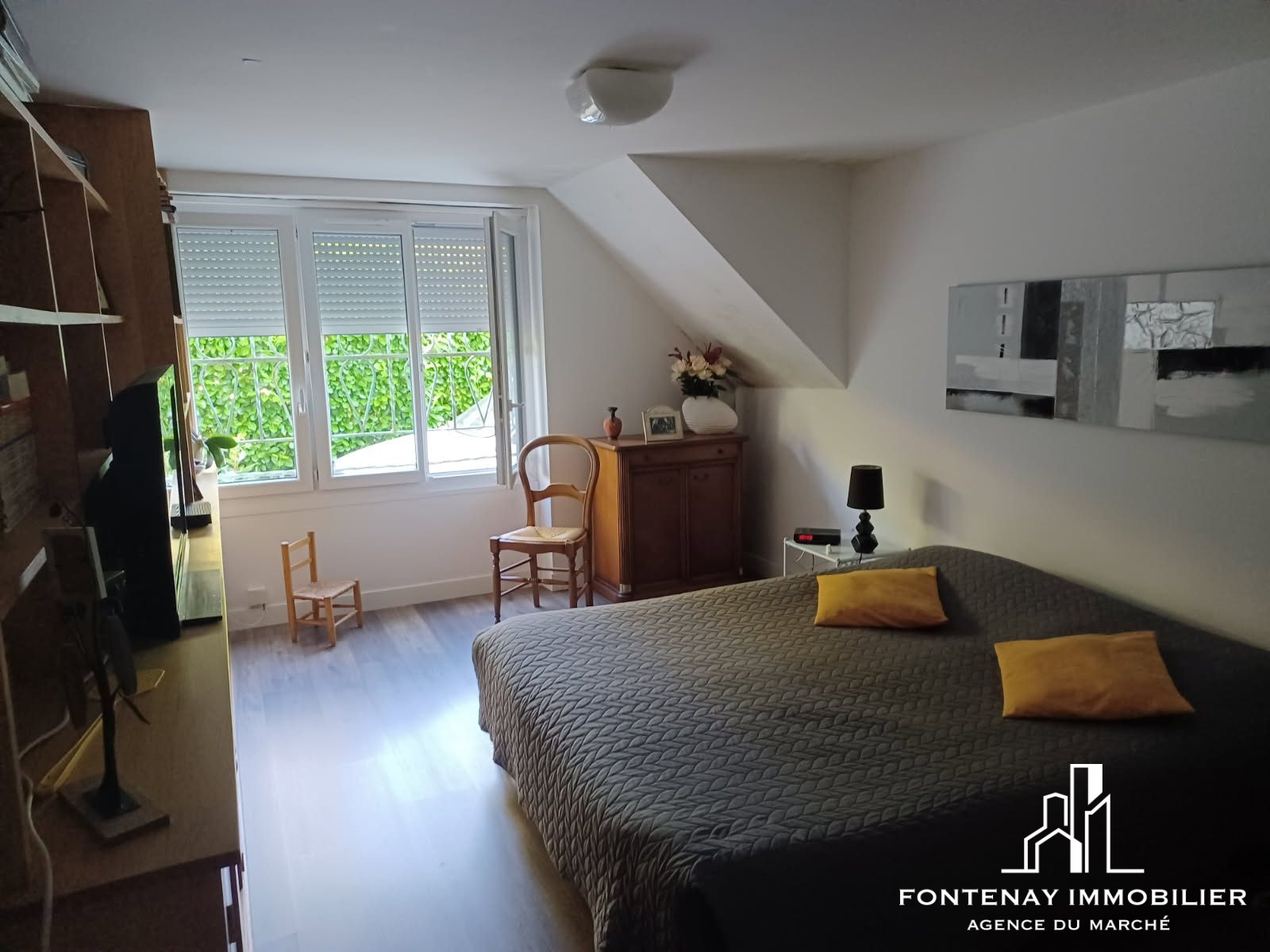 Photo 13 — FONTENAY IMMOBILIER