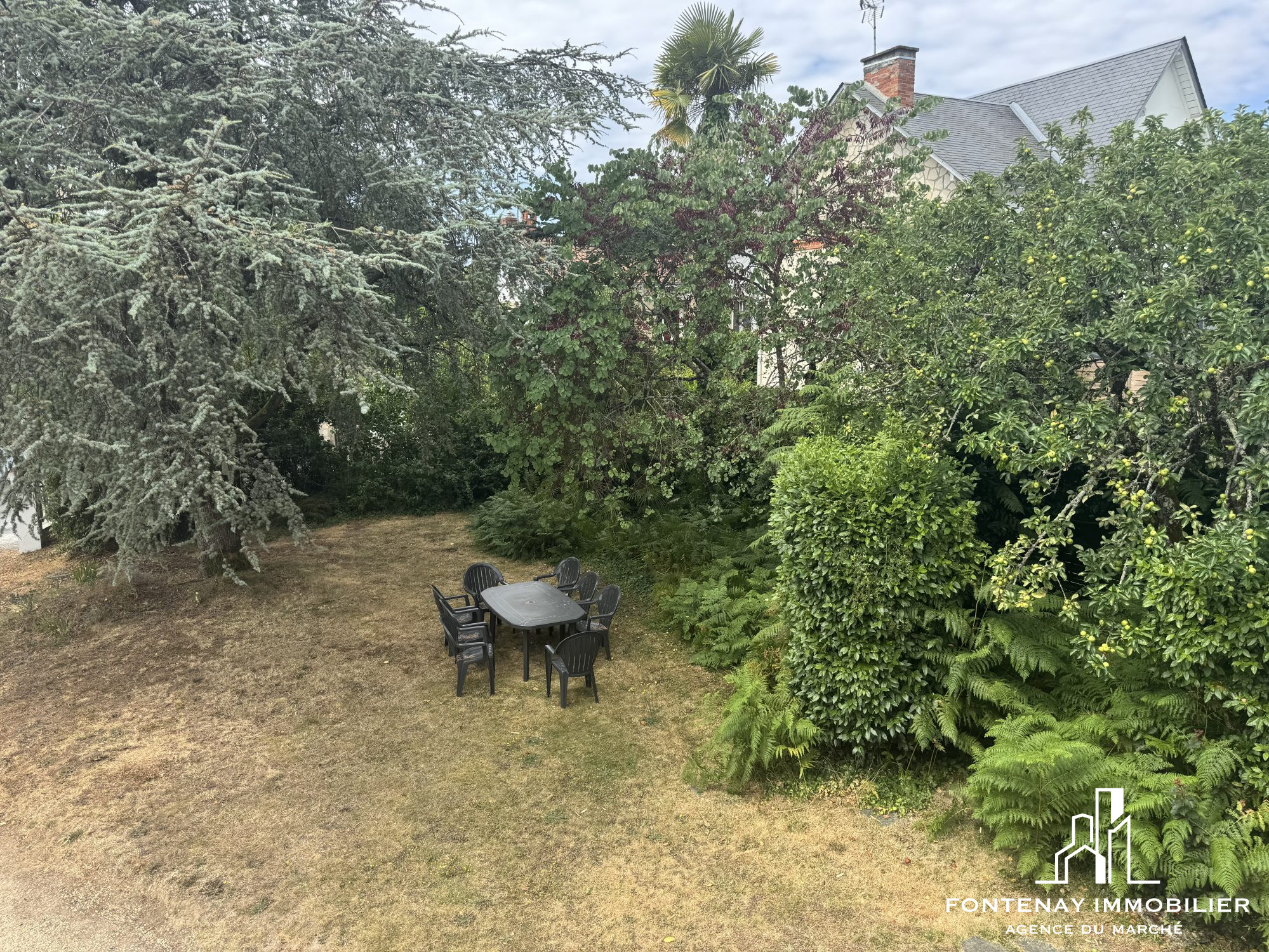 Photo 2 — FONTENAY IMMOBILIER
