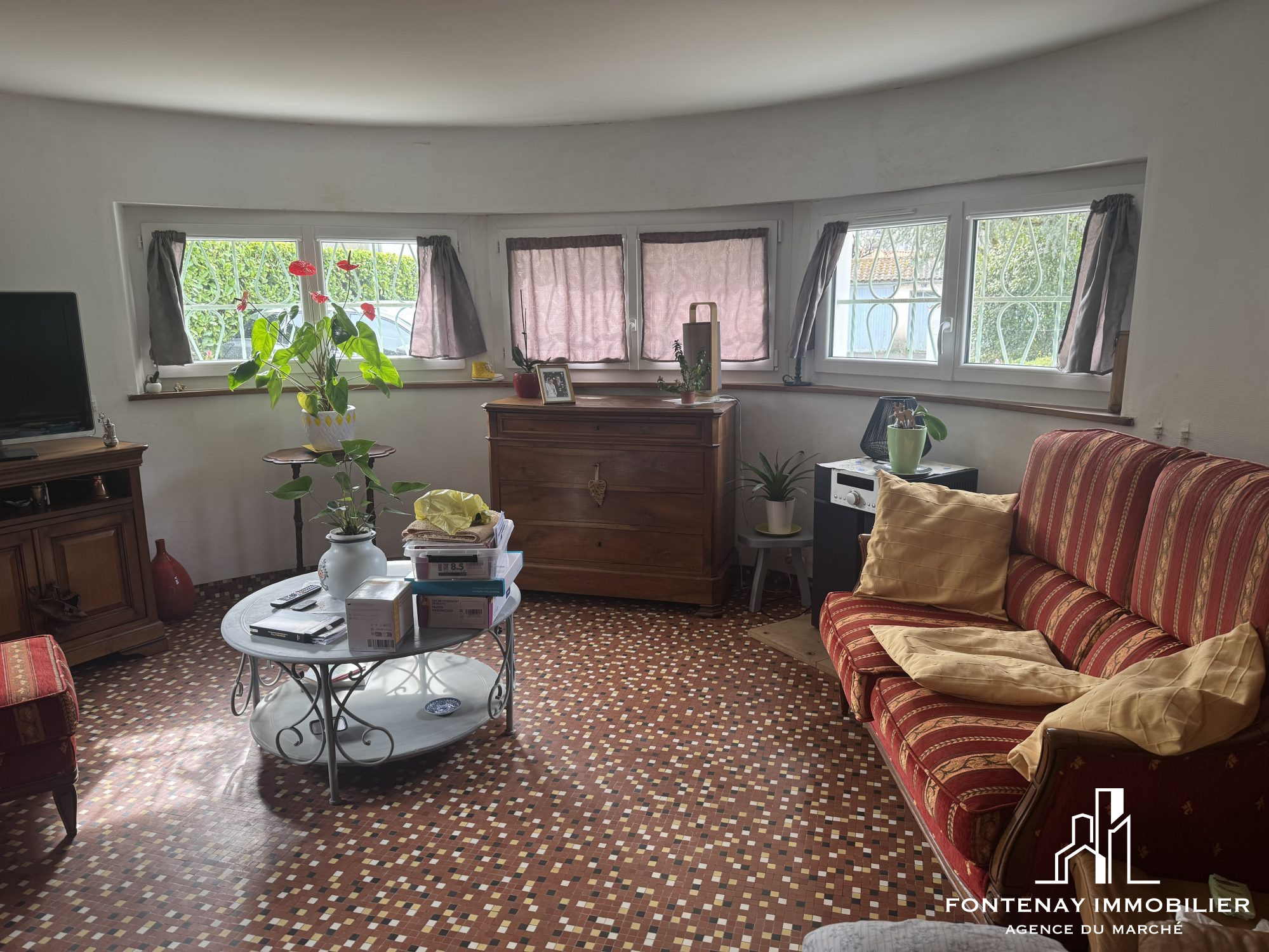 Photo 12 — FONTENAY IMMOBILIER