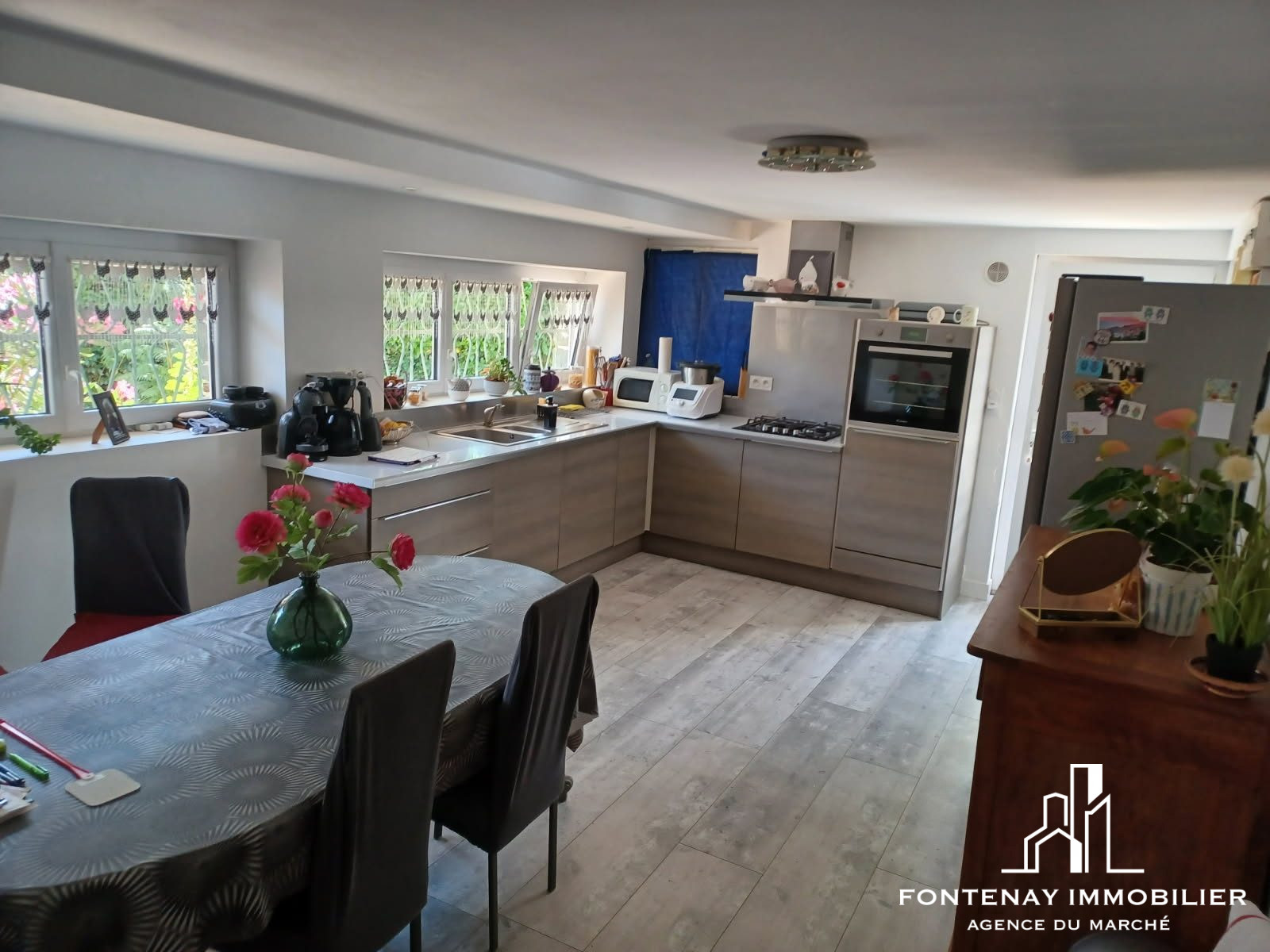 Photo 11 — FONTENAY IMMOBILIER