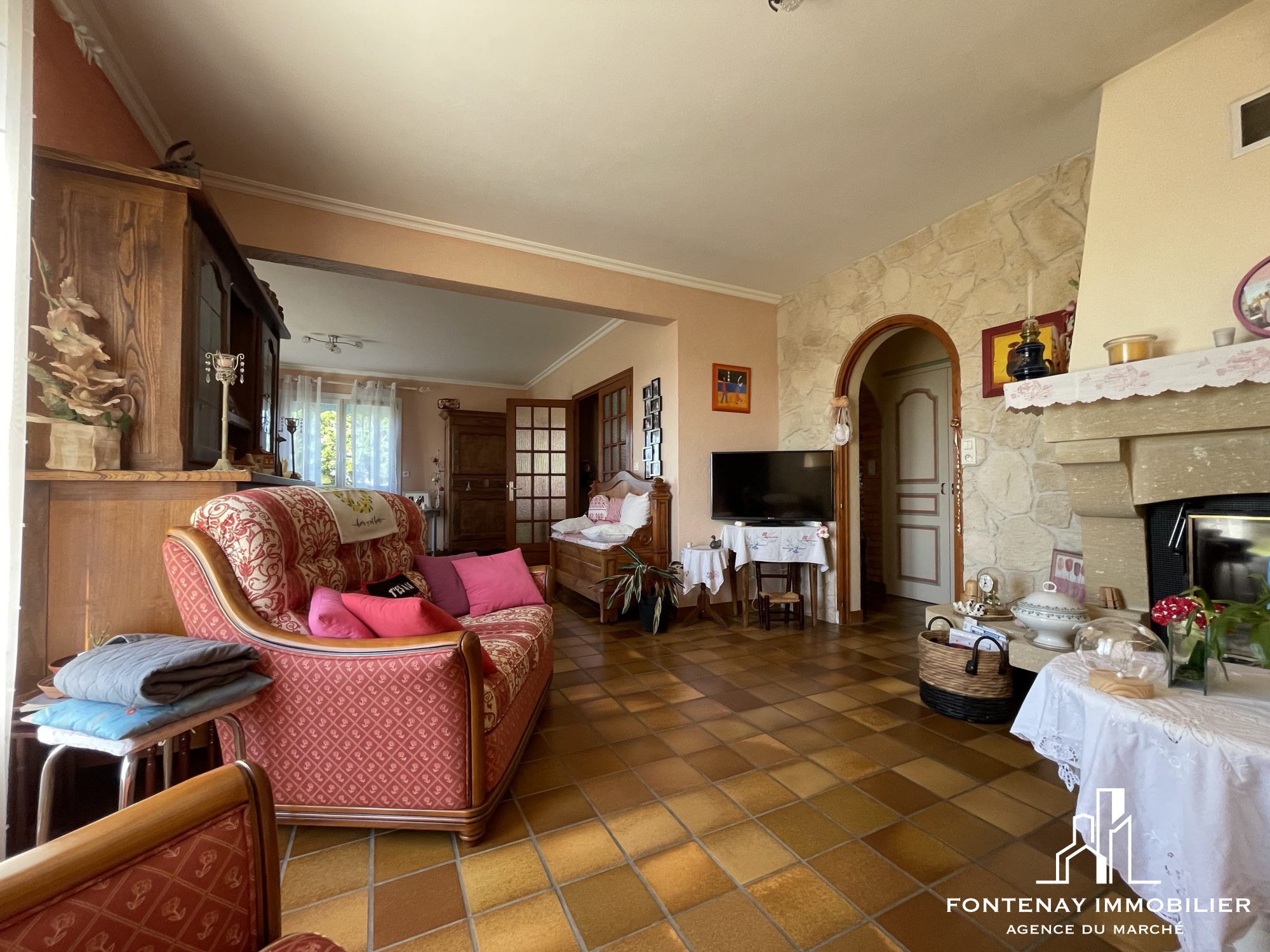 Photo 5 — FONTENAY IMMOBILIER