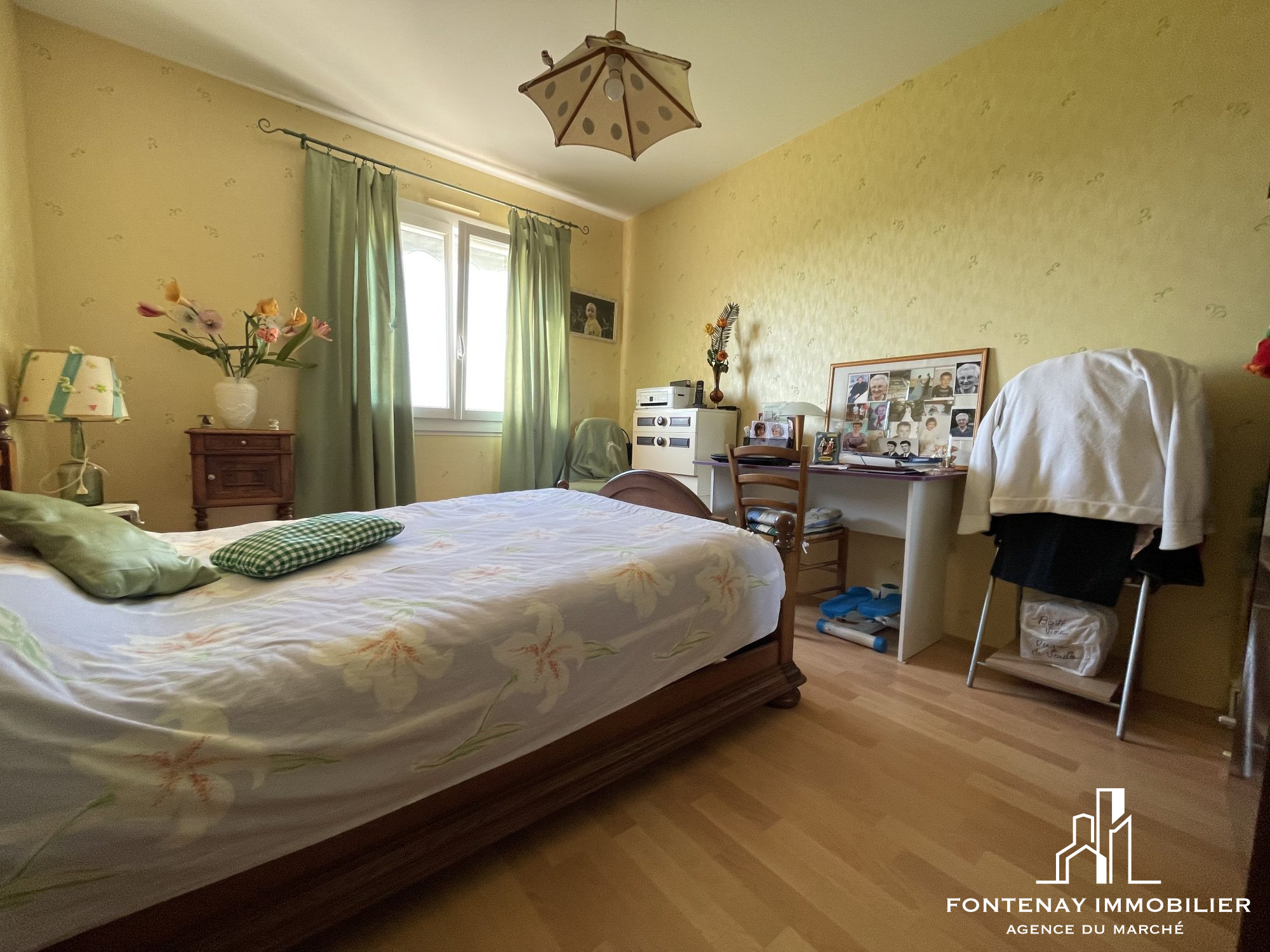 Photo 8 — FONTENAY IMMOBILIER