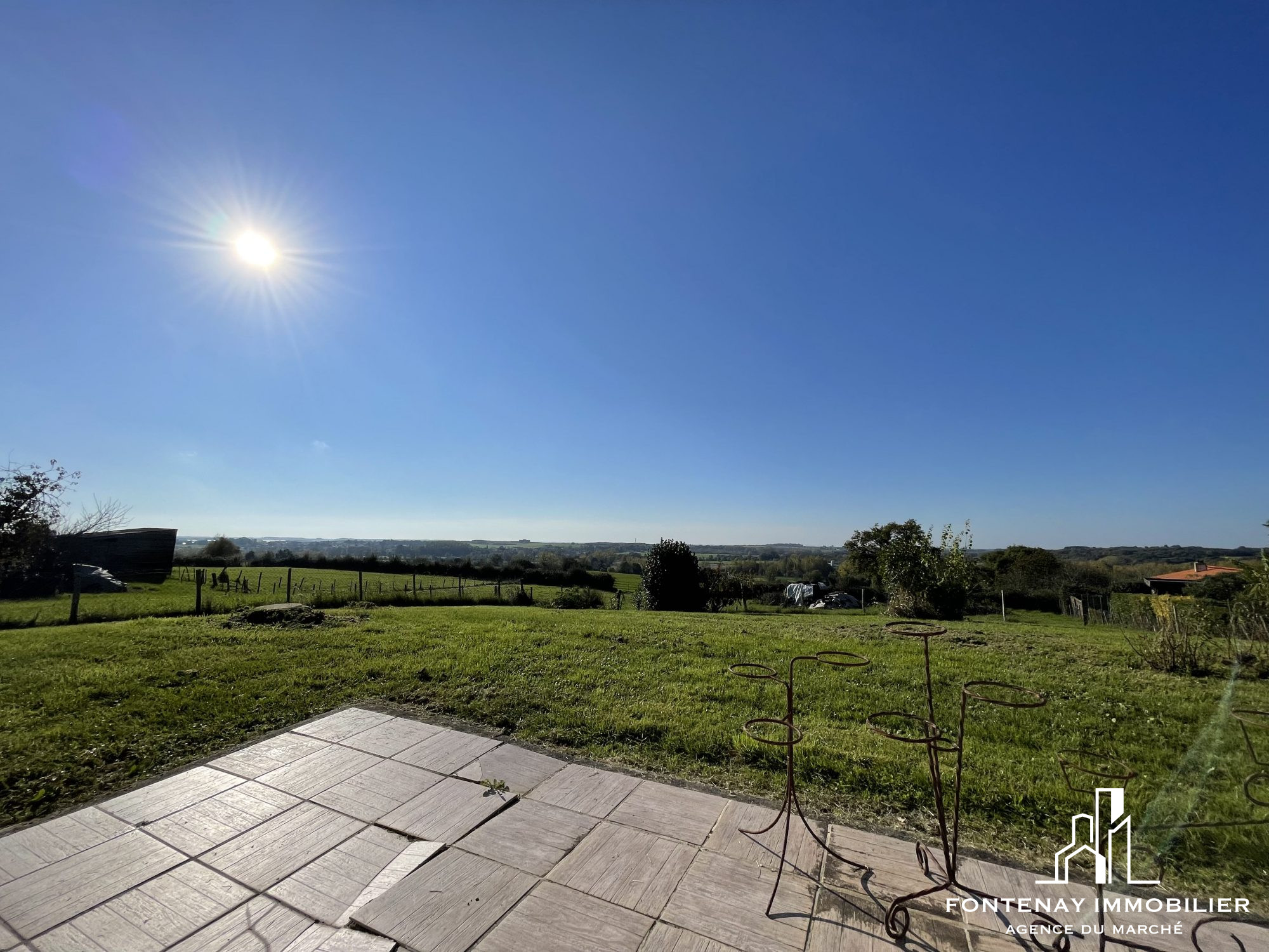 Photo 2 — FONTENAY IMMOBILIER