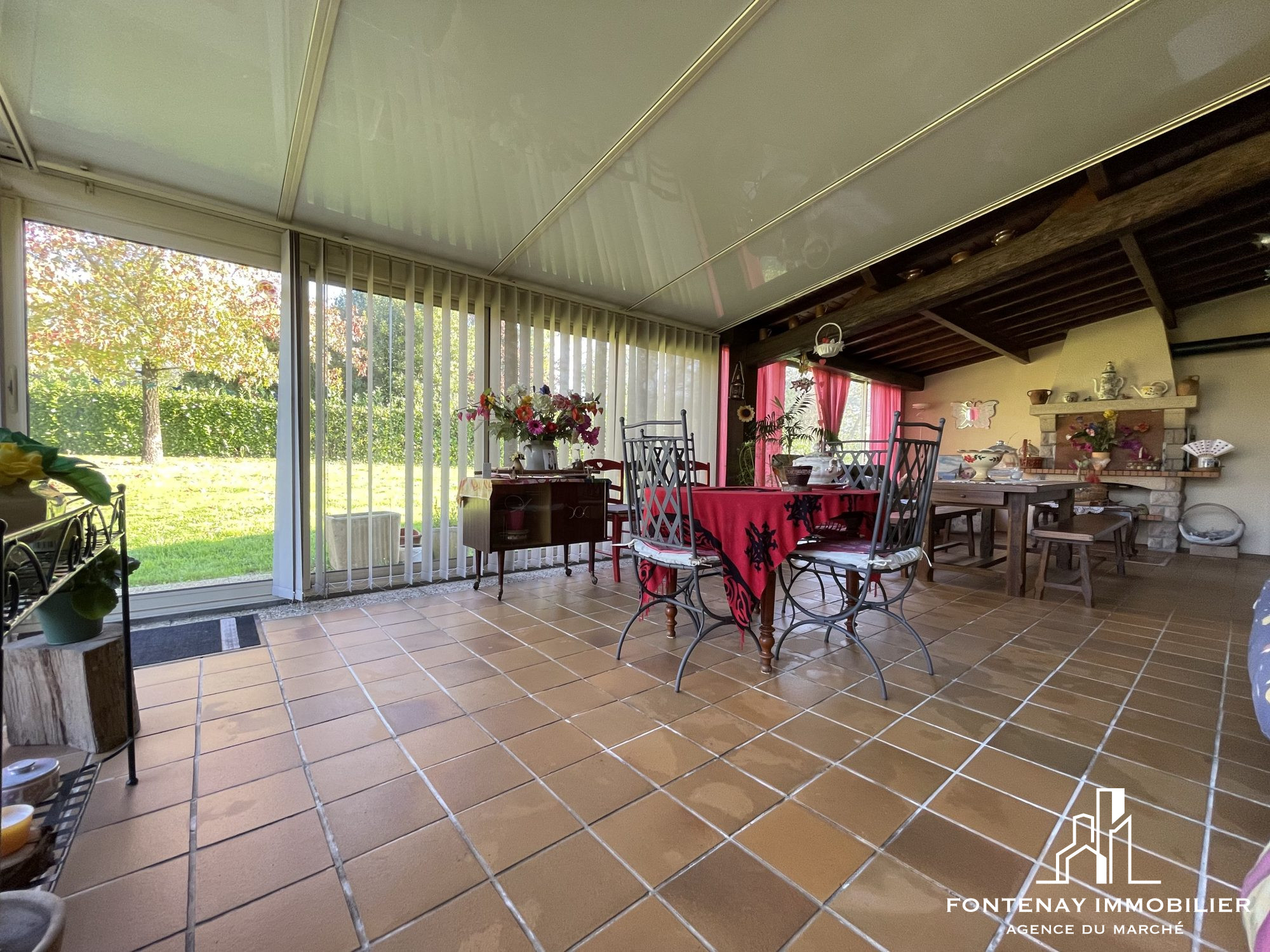Photo 3 — FONTENAY IMMOBILIER