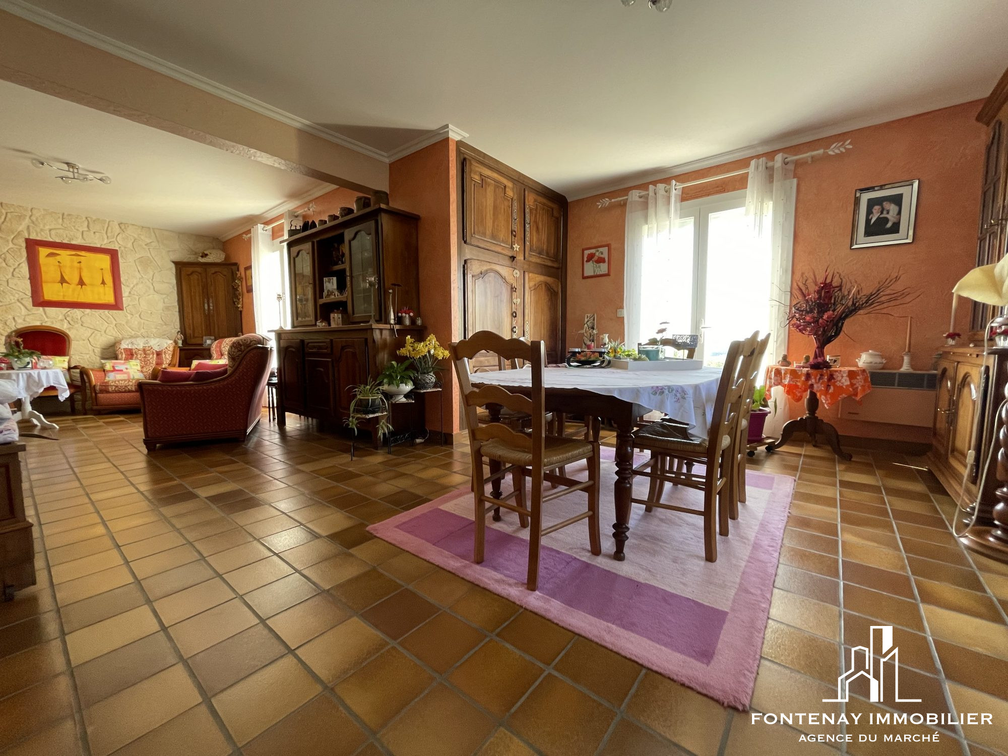 Photo 4 — FONTENAY IMMOBILIER
