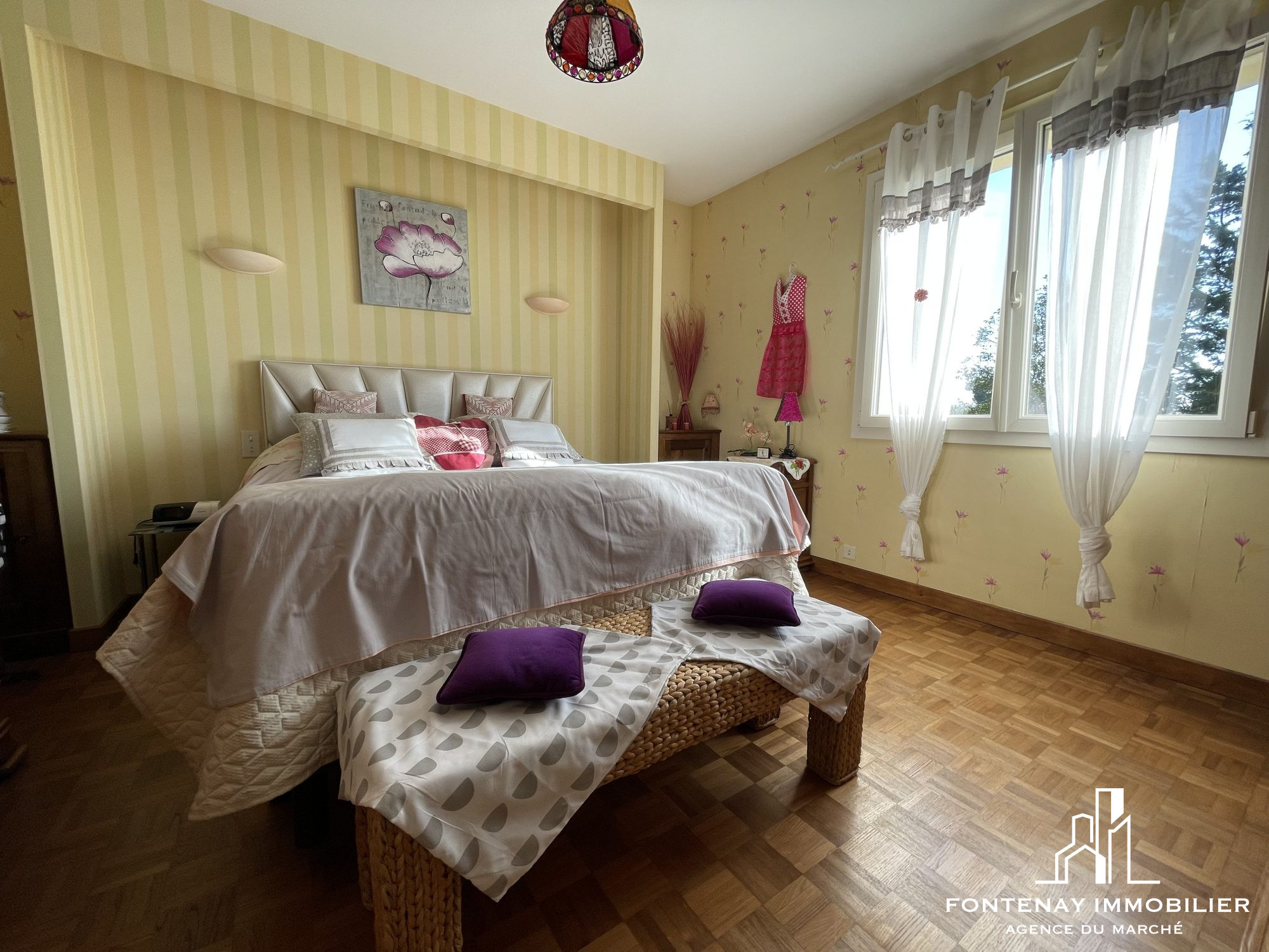 Photo 9 — FONTENAY IMMOBILIER