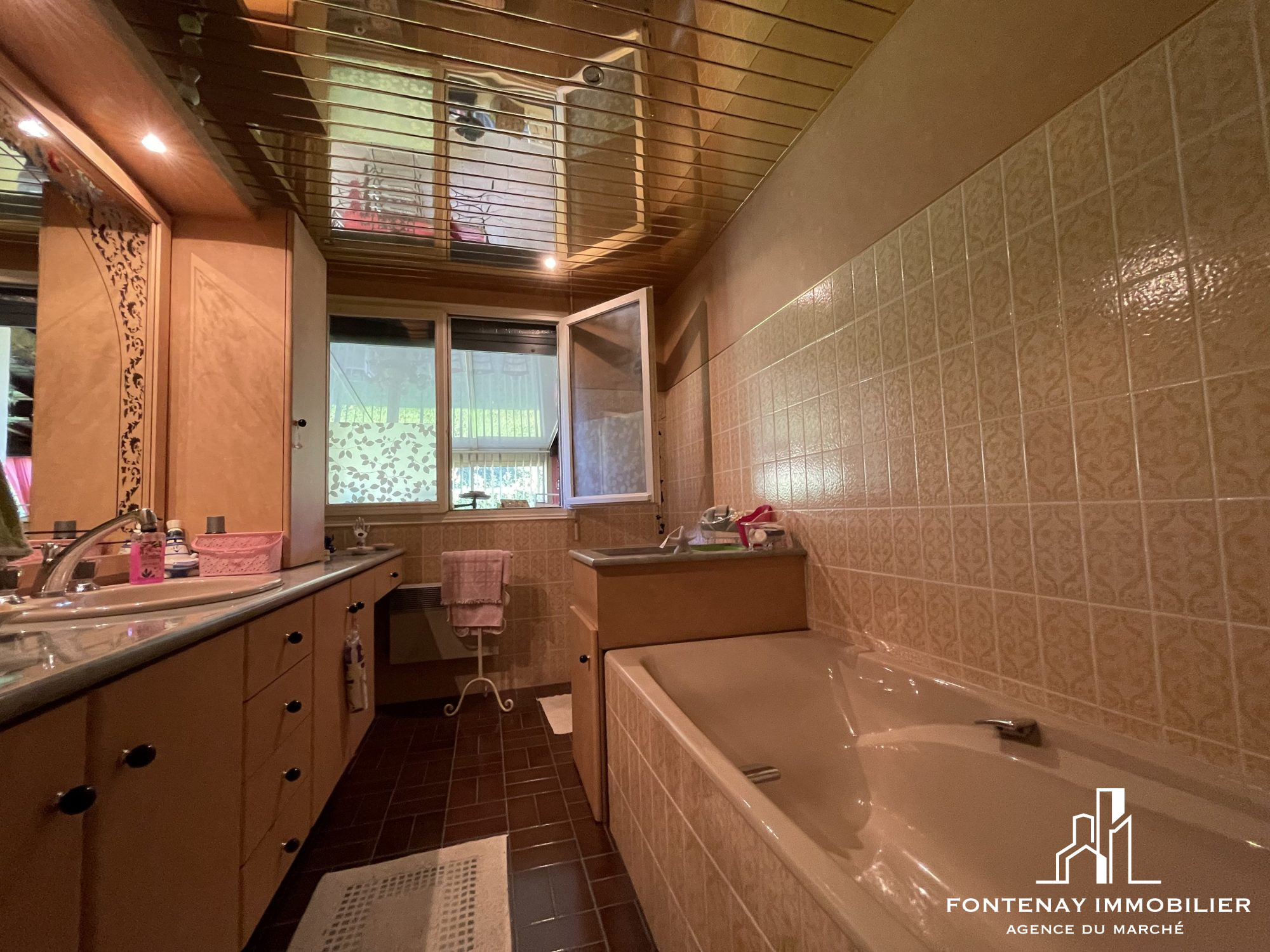 Photo 10 — FONTENAY IMMOBILIER