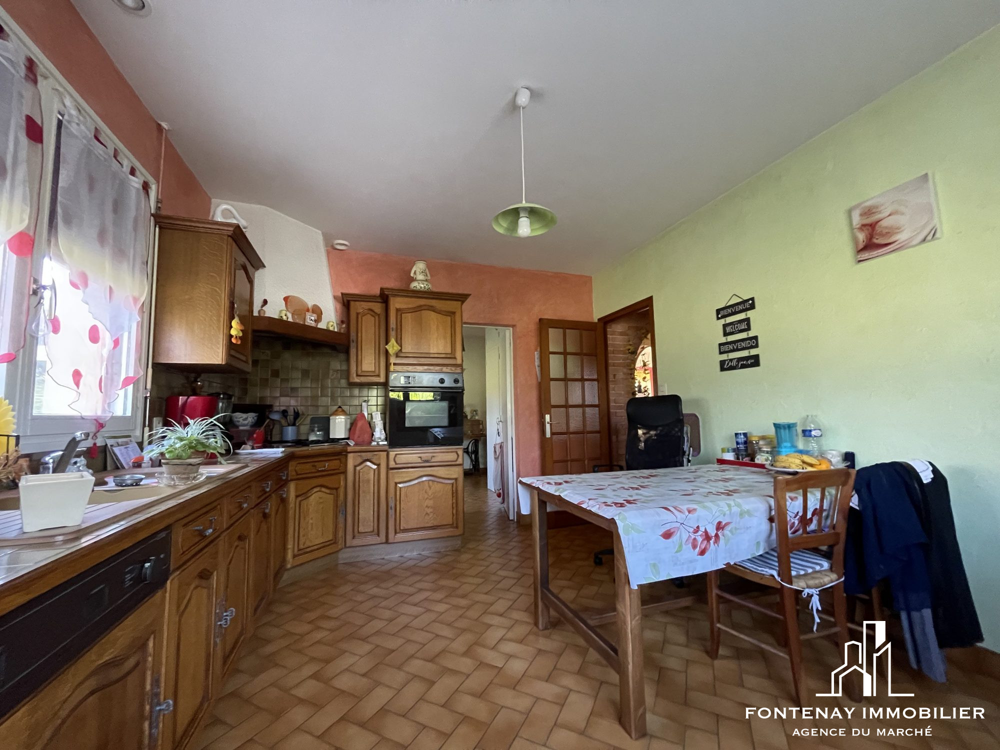 Photo 6 — FONTENAY IMMOBILIER