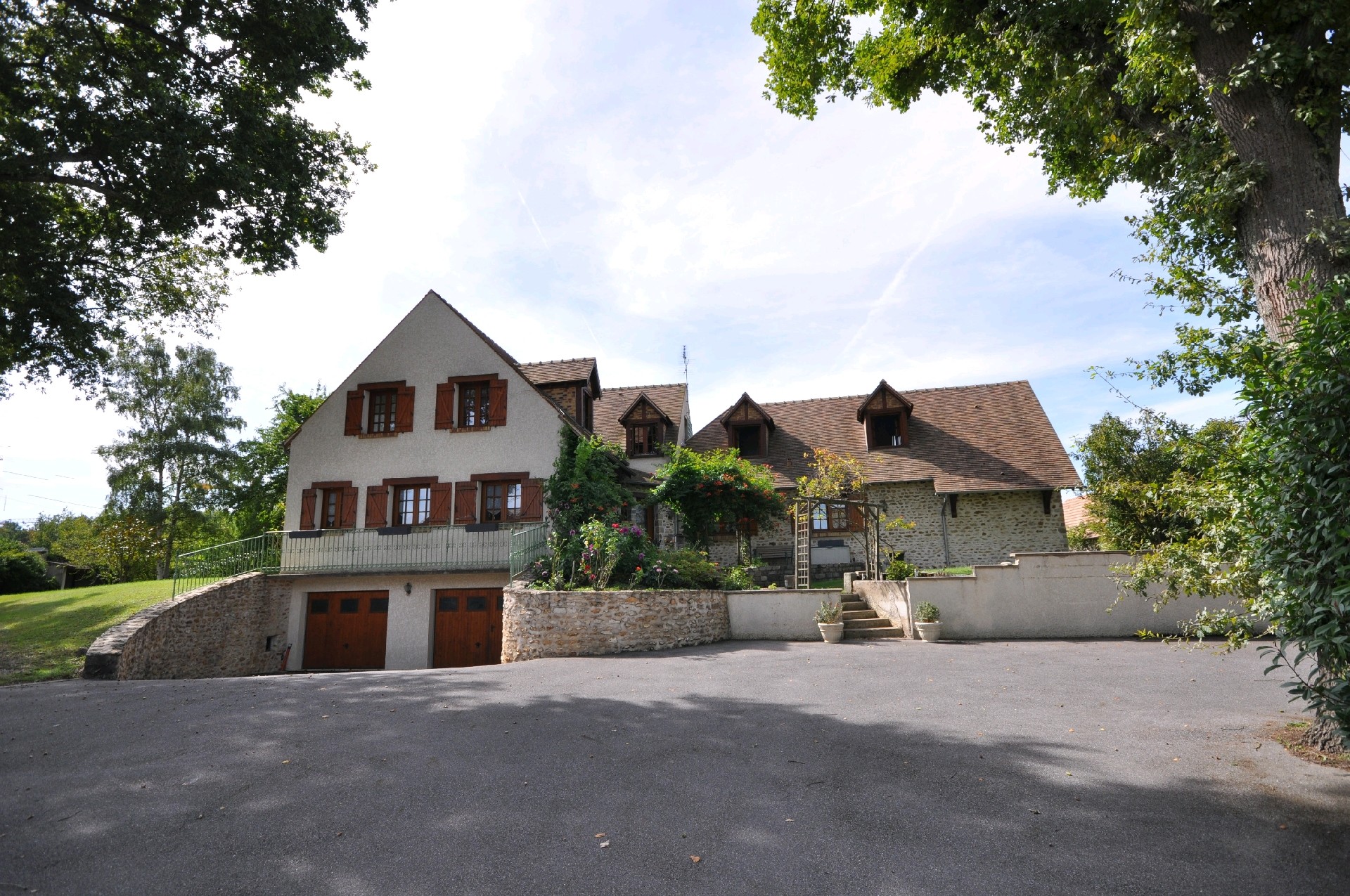 Photo 2 — ASF IMMOBILIER - Boissy