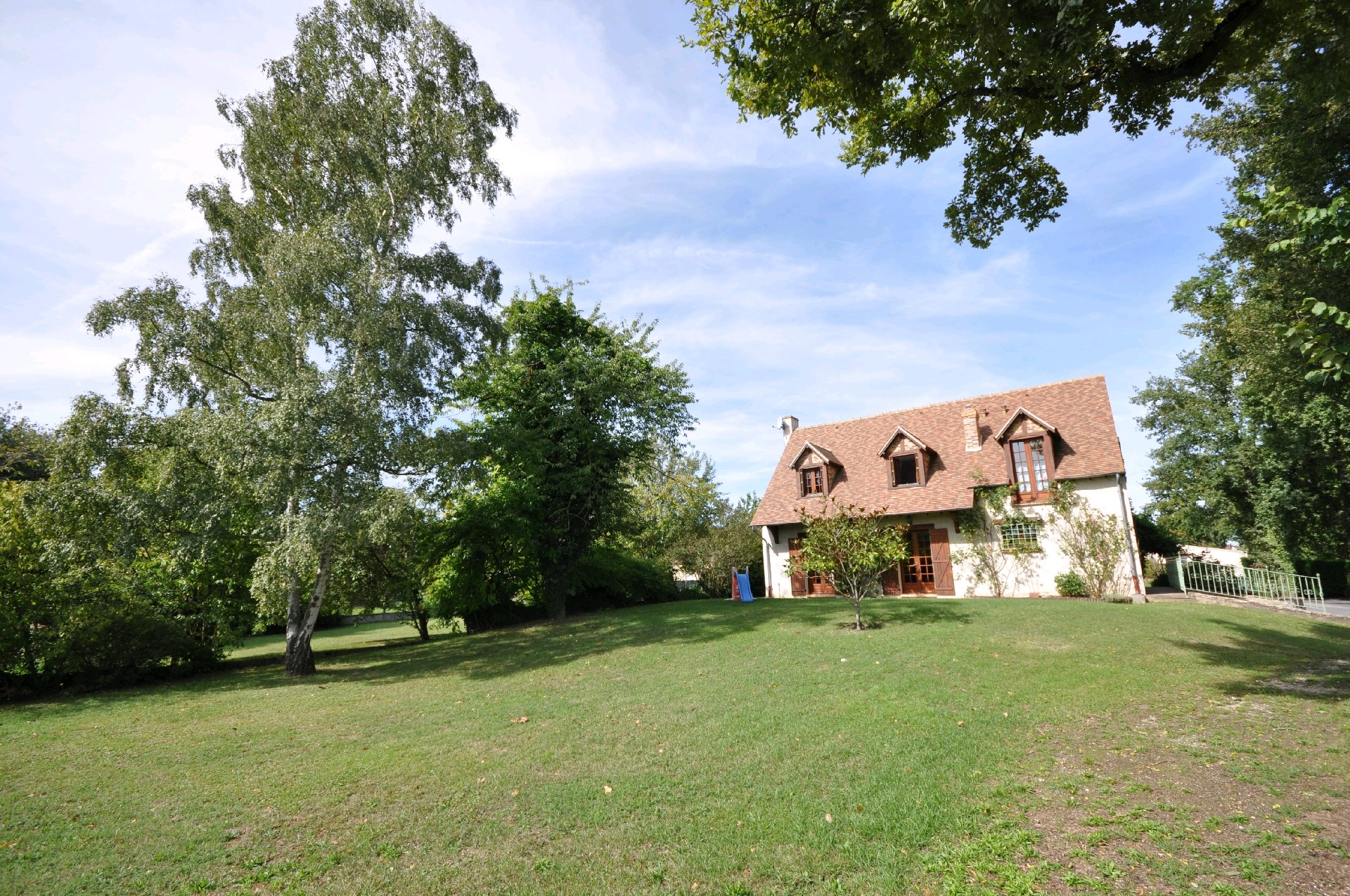 Photo 3 — ASF IMMOBILIER - Boissy