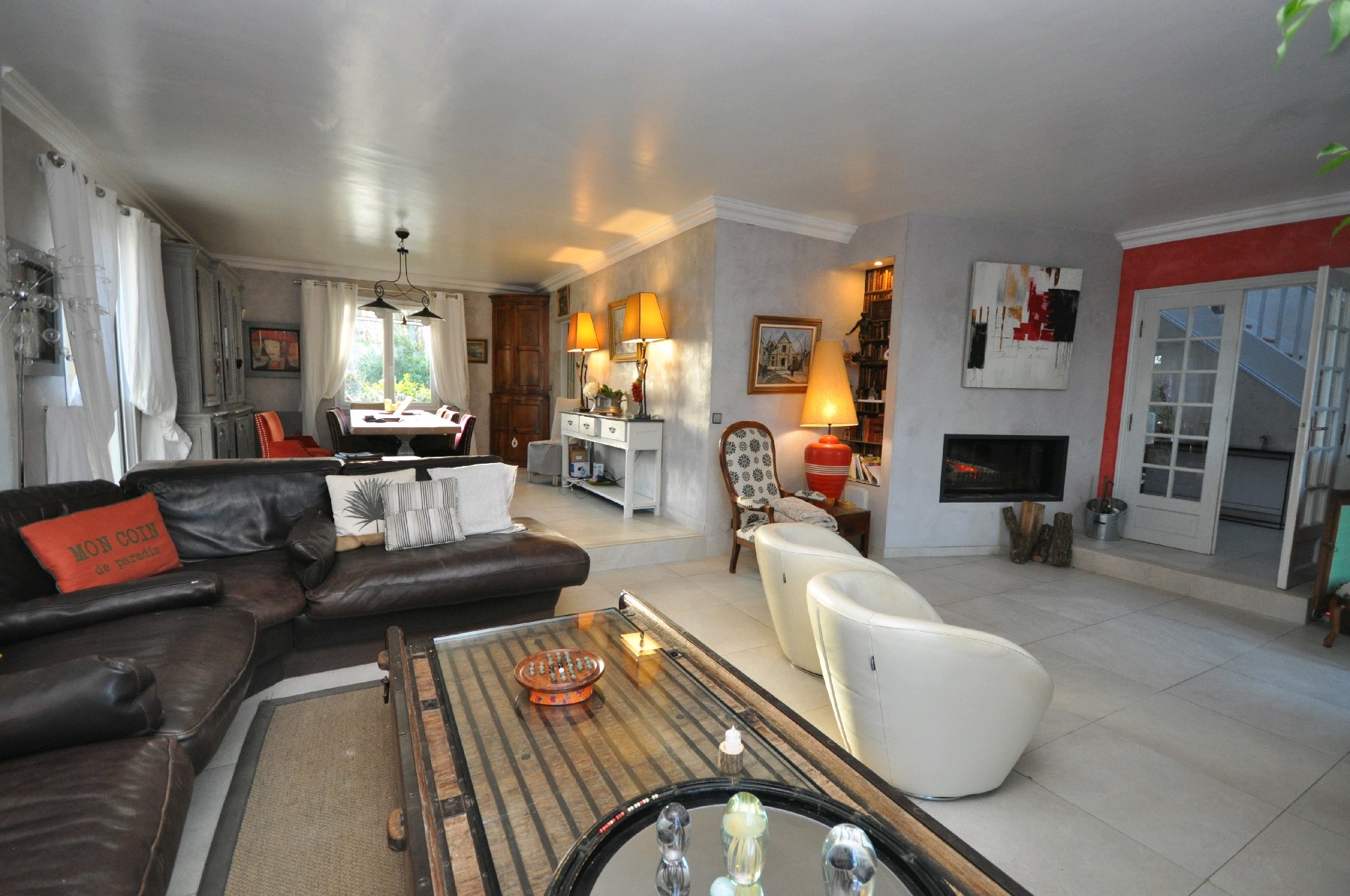 Photo 2 — ASF IMMOBILIER - Boissy