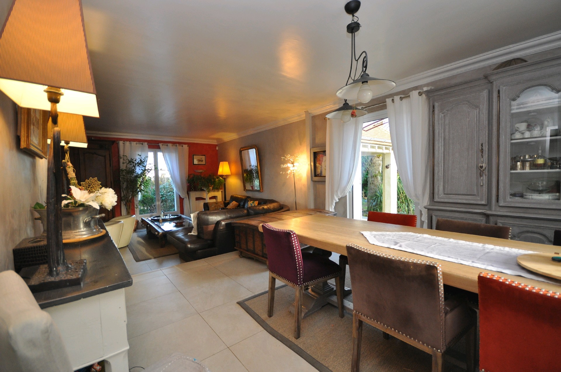 Photo 3 — ASF IMMOBILIER - Boissy