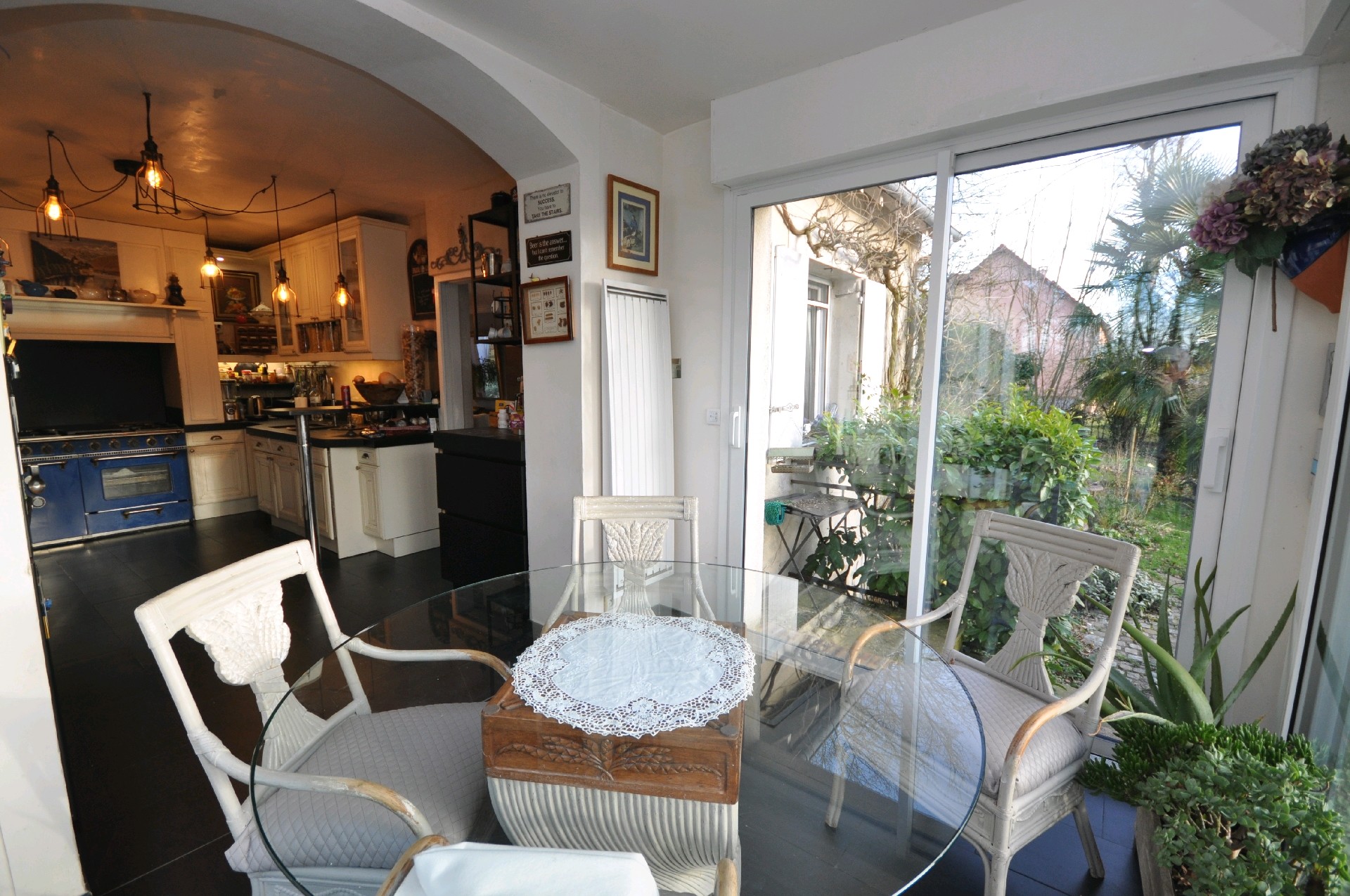 Photo 4 — ASF IMMOBILIER - Boissy