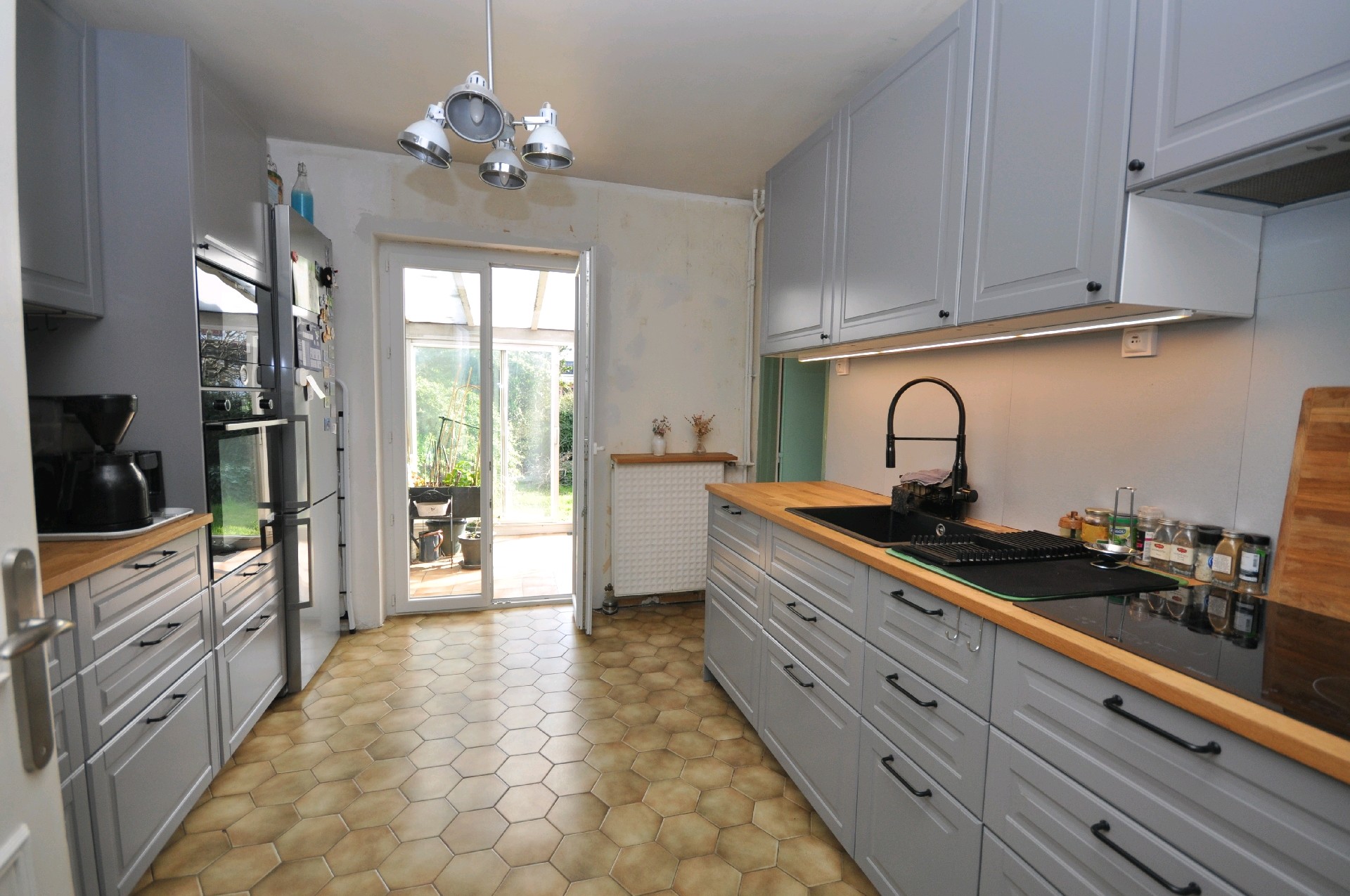 Photo 2 — ASF IMMOBILIER - Boissy