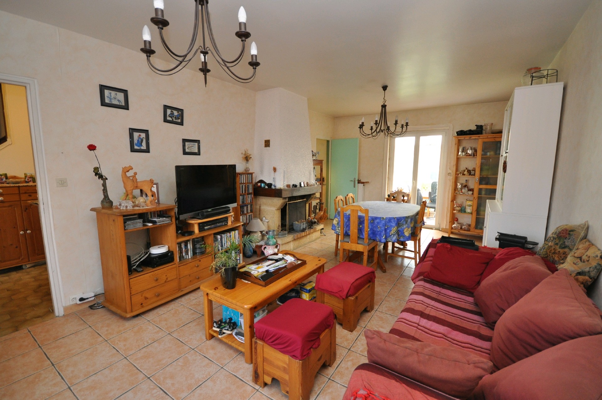 Photo 3 — ASF IMMOBILIER - Boissy