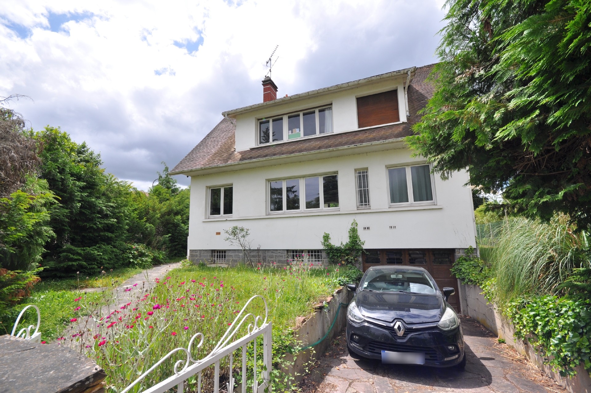 Photo 2 — ASF IMMOBILIER - Boissy