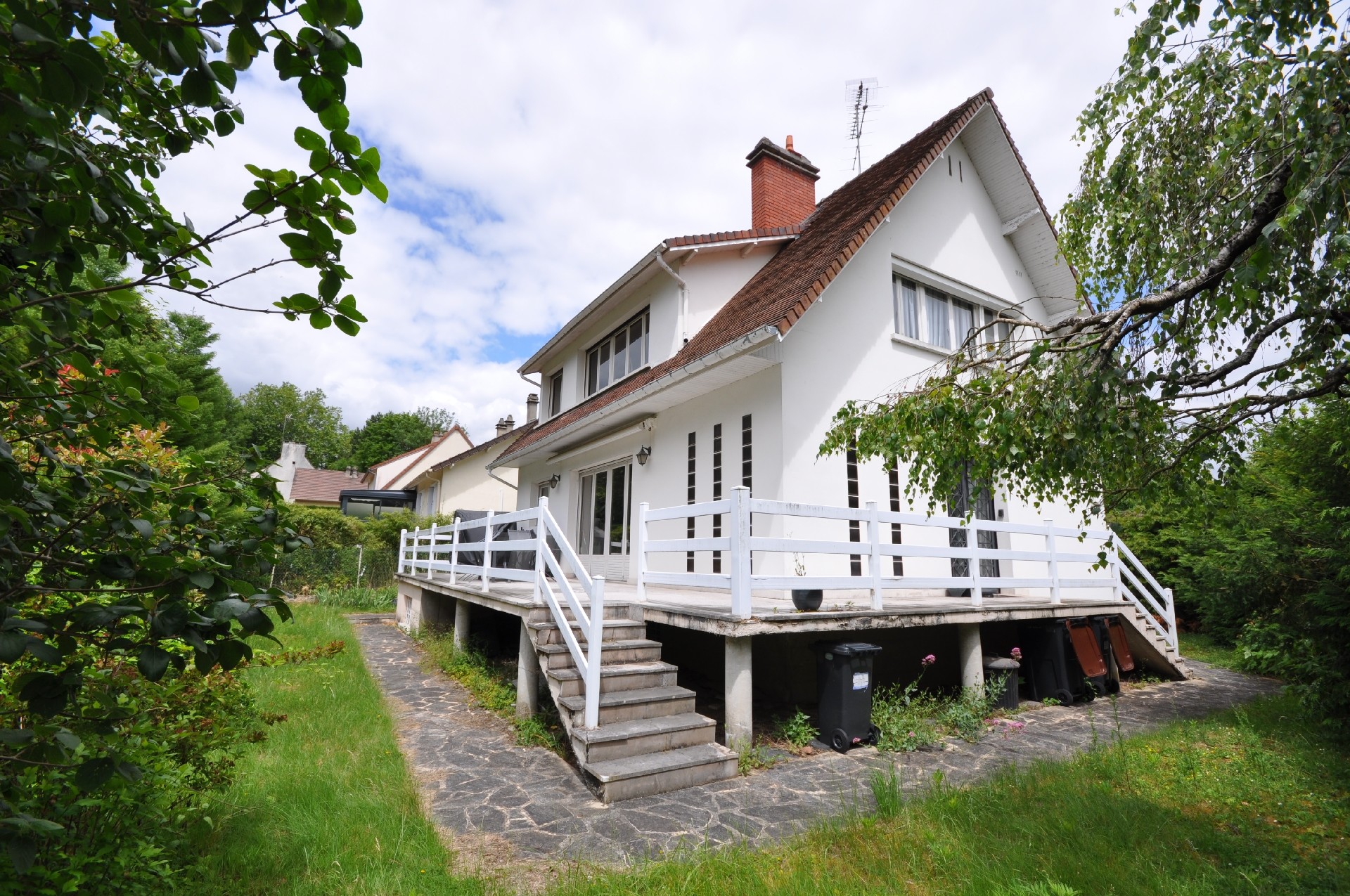 Photo 10 — ASF IMMOBILIER - Boissy