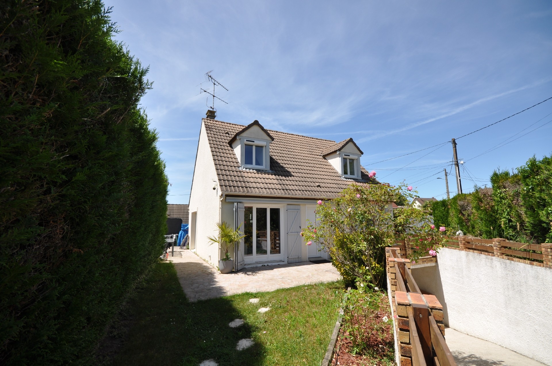 Photo 2 — ASF IMMOBILIER - Boissy