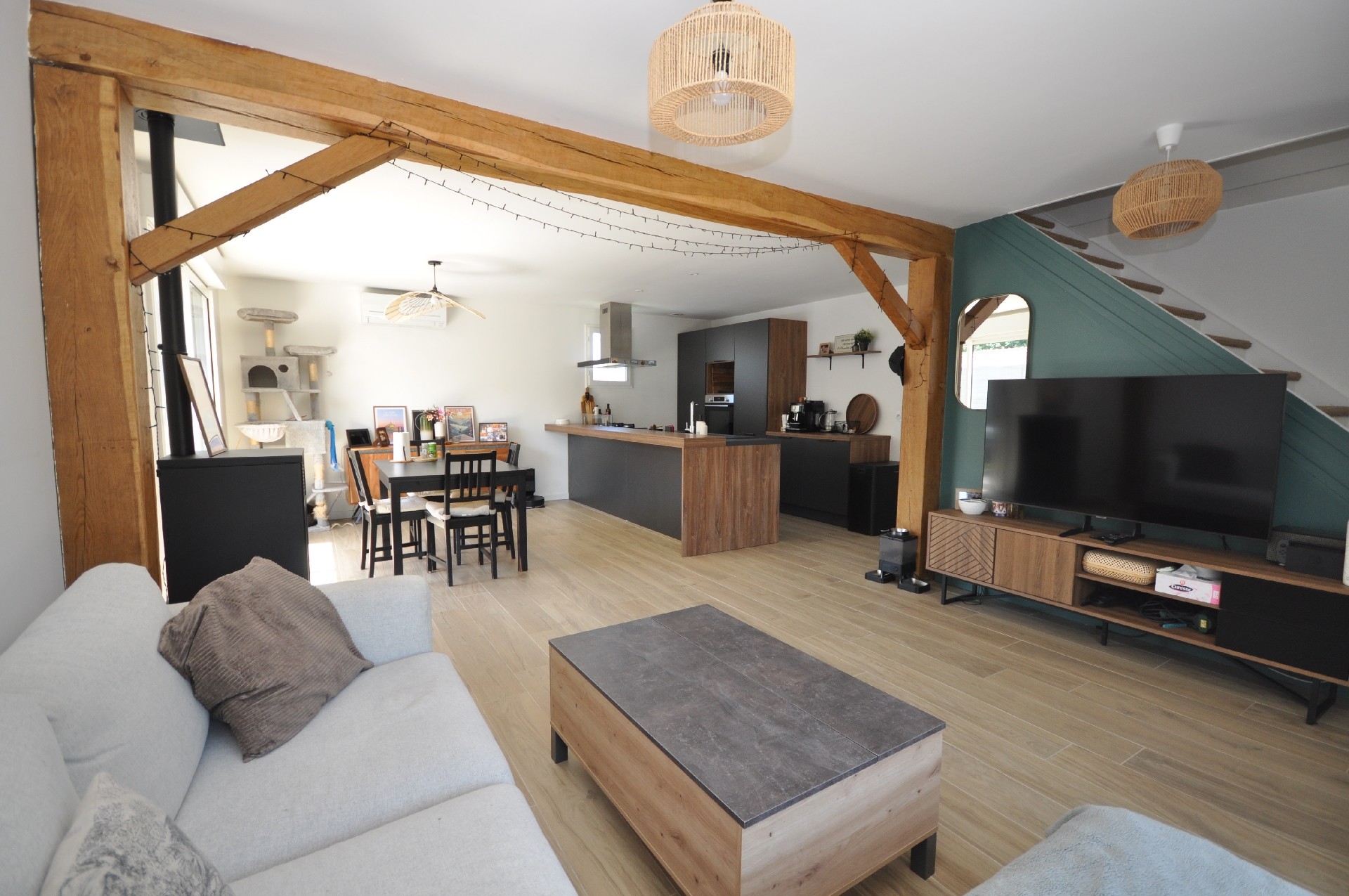 Photo 3 — ASF IMMOBILIER - Boissy