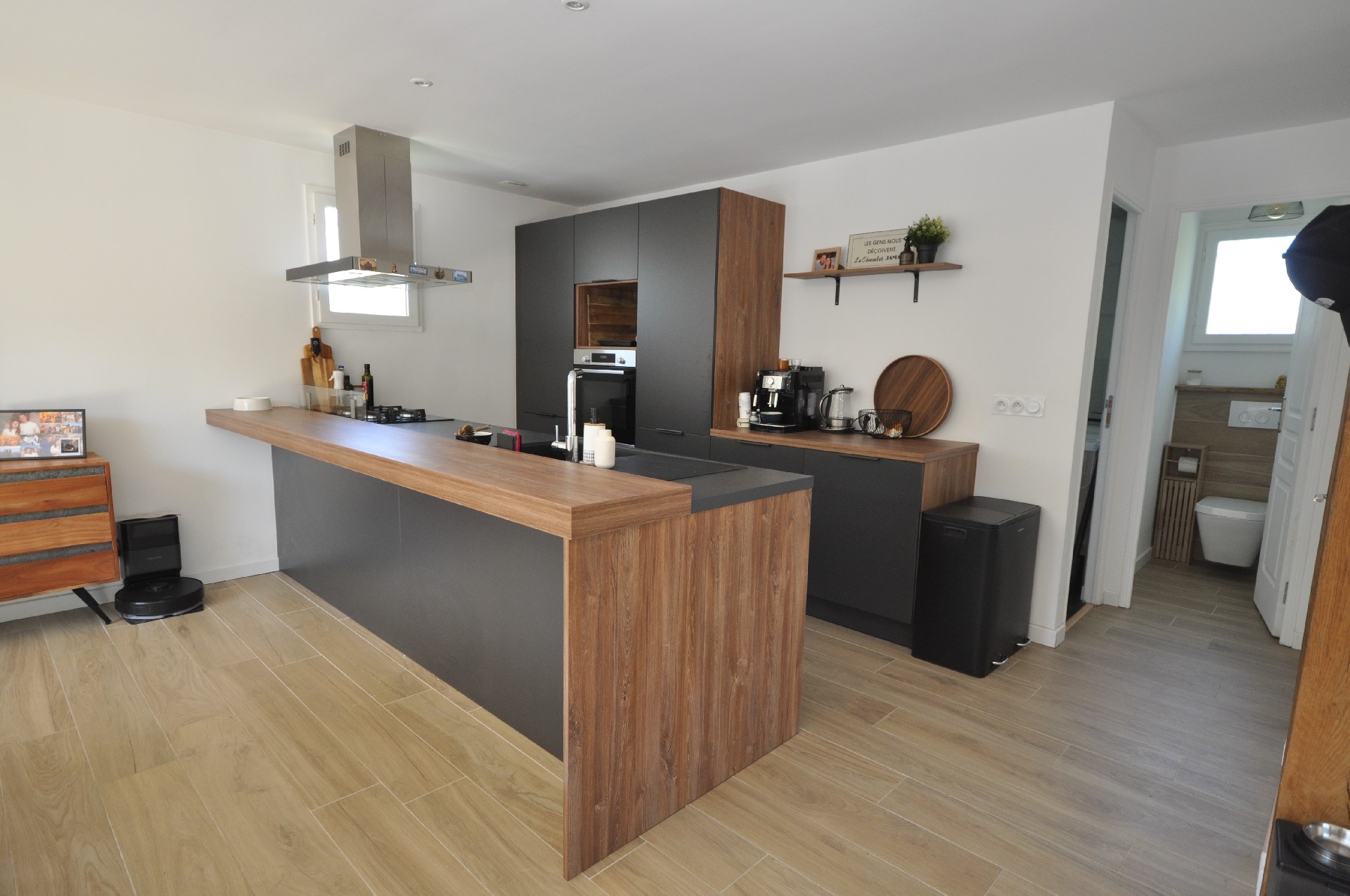Photo 5 — ASF IMMOBILIER - Boissy