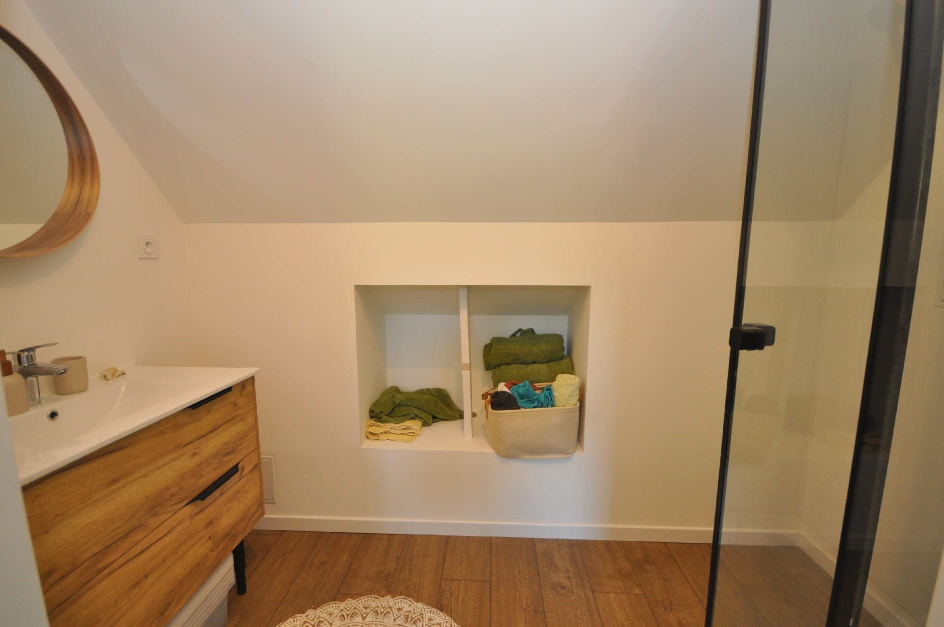 Photo 9 — ASF IMMOBILIER - Boissy