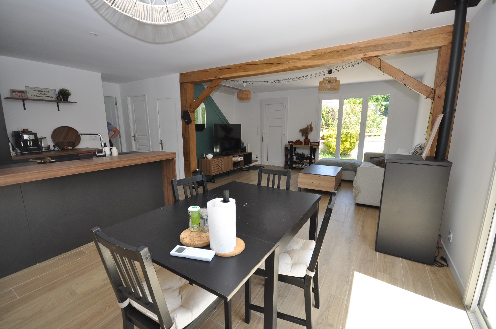 Photo 4 — ASF IMMOBILIER - Boissy