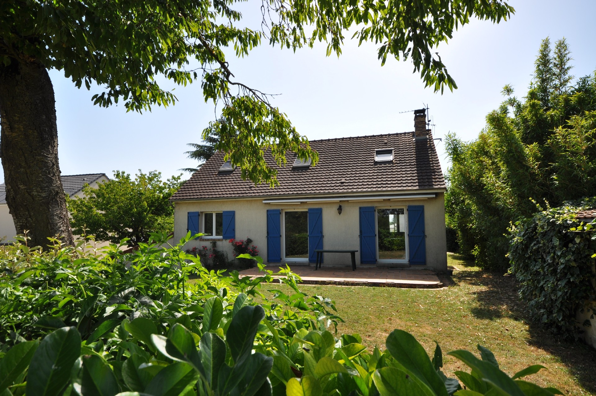 Photo 10 — ASF IMMOBILIER - Boissy