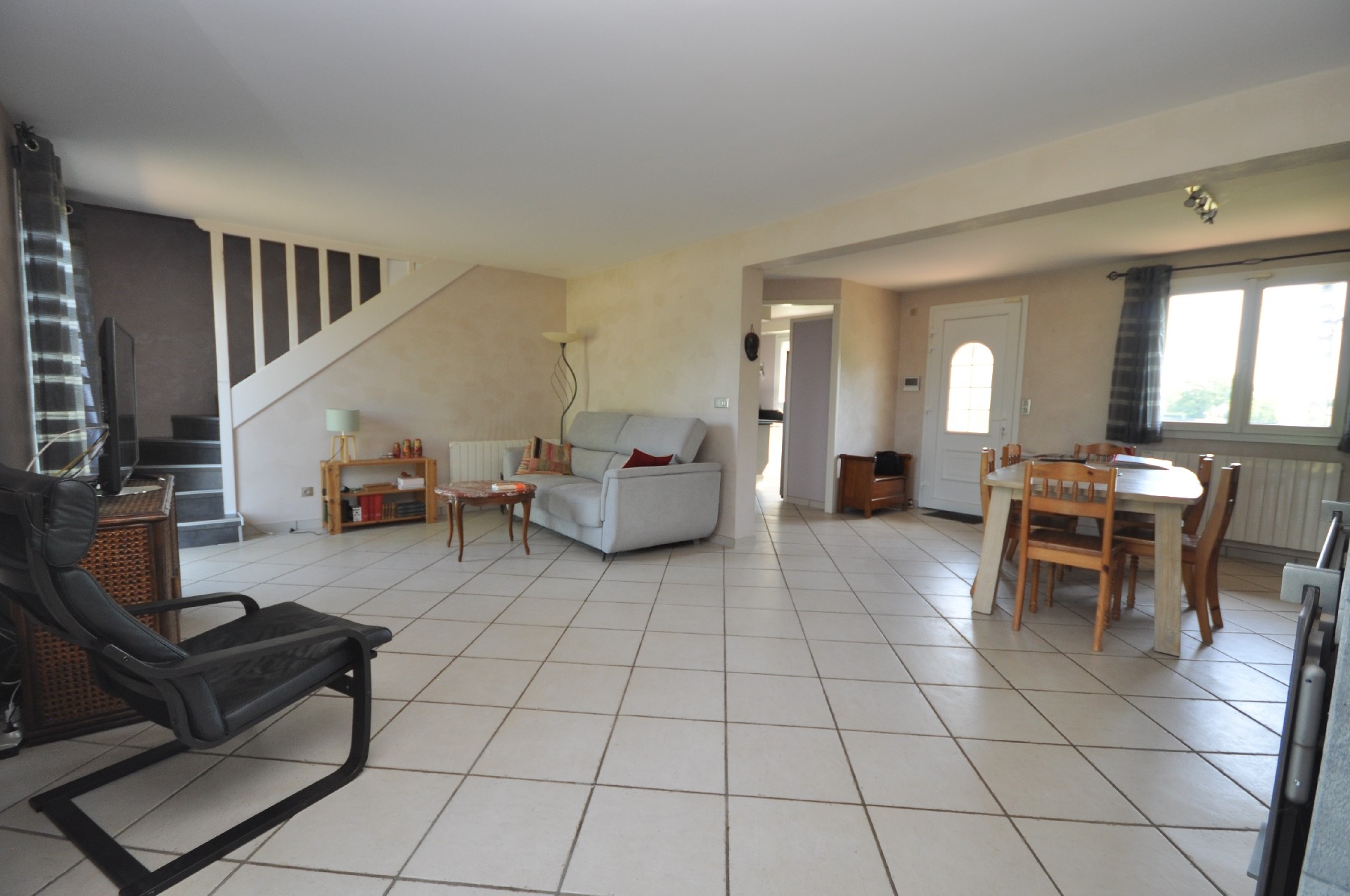 Photo 2 — ASF IMMOBILIER - Boissy