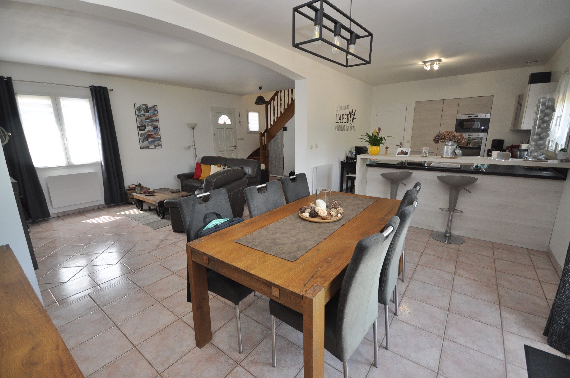Photo 4 — ASF IMMOBILIER - Boissy