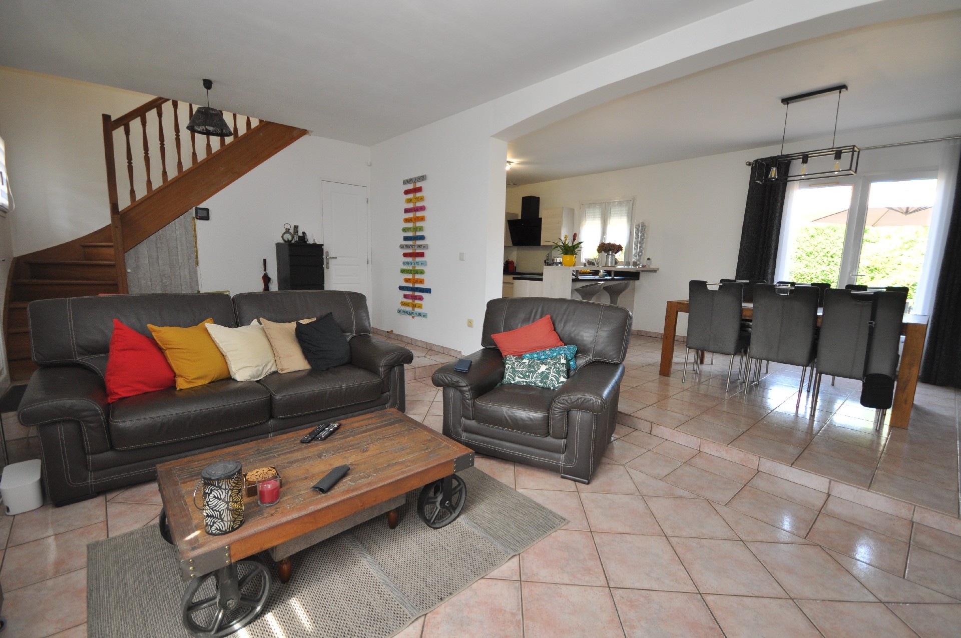 Photo 3 — ASF IMMOBILIER - Boissy