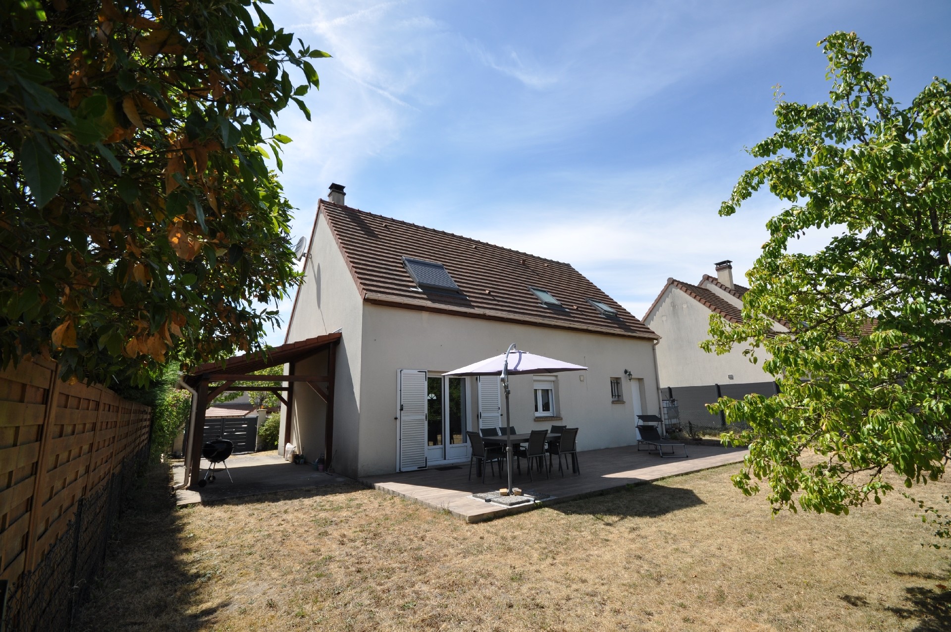 Photo 2 — ASF IMMOBILIER - Boissy