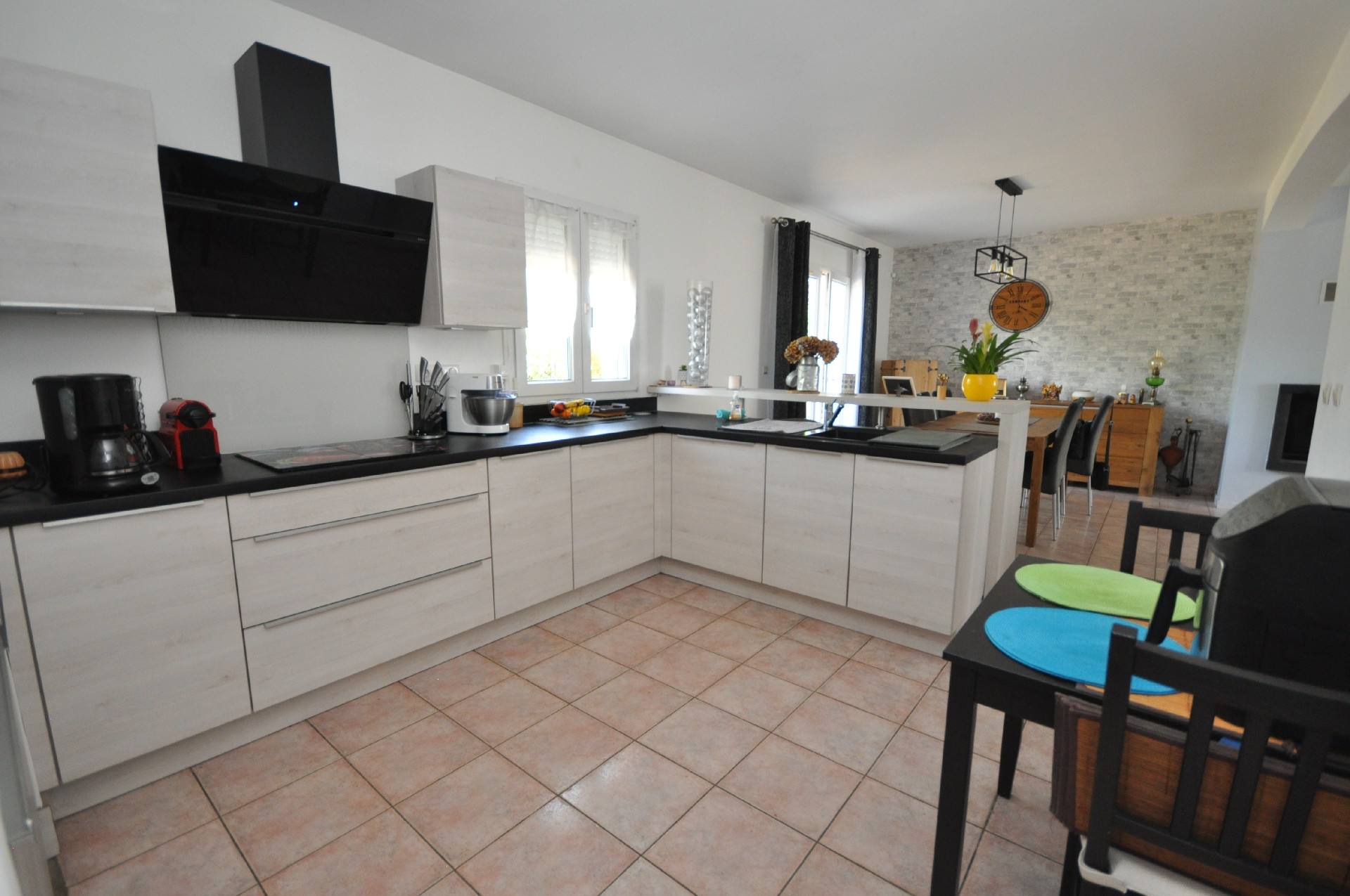 Photo 5 — ASF IMMOBILIER - Boissy