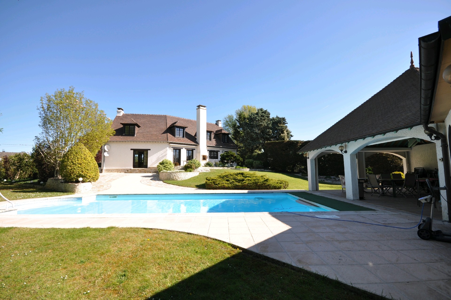 Photo 2 — ASF IMMOBILIER - Boissy