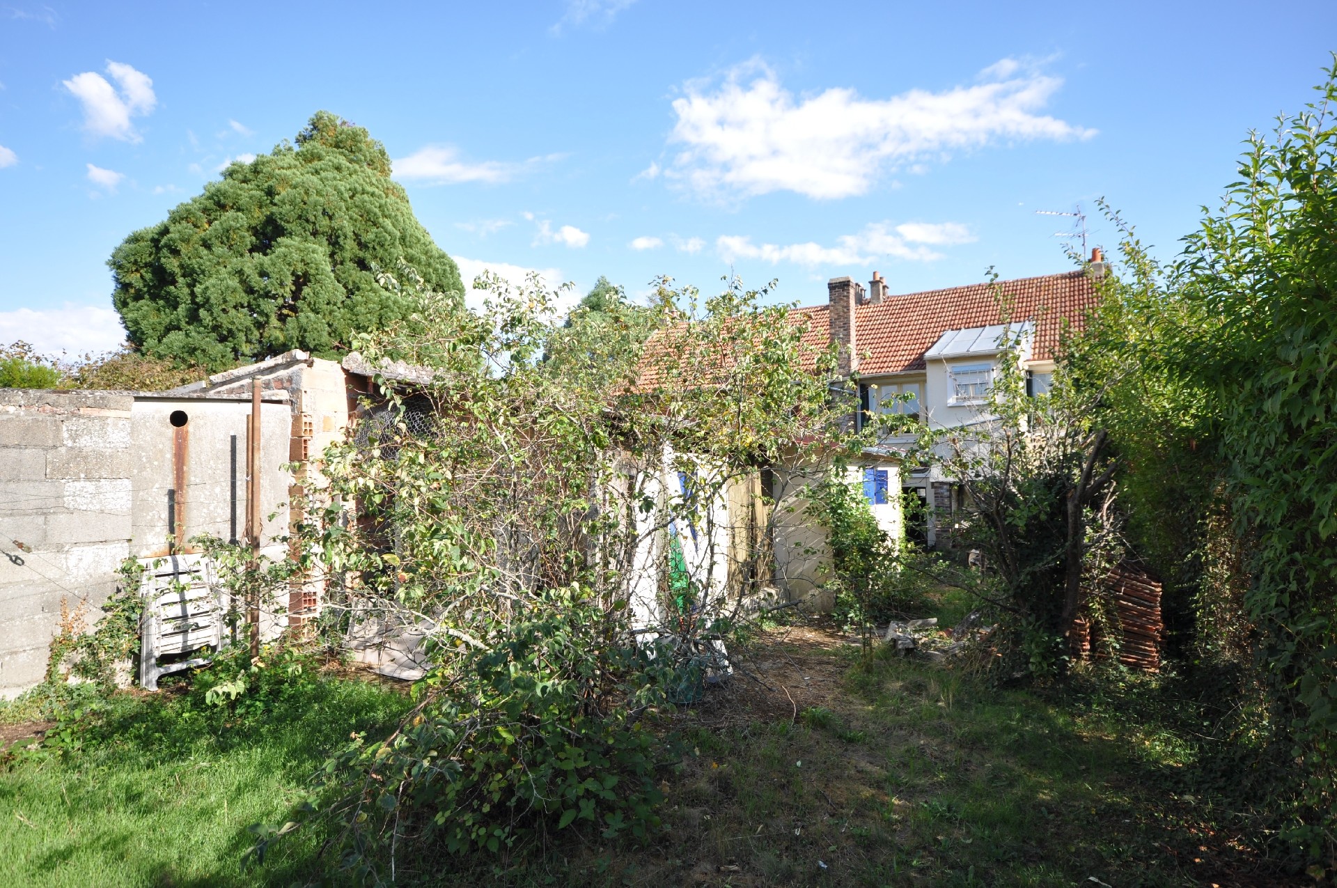 Photo 2 — ASF IMMOBILIER - Boissy