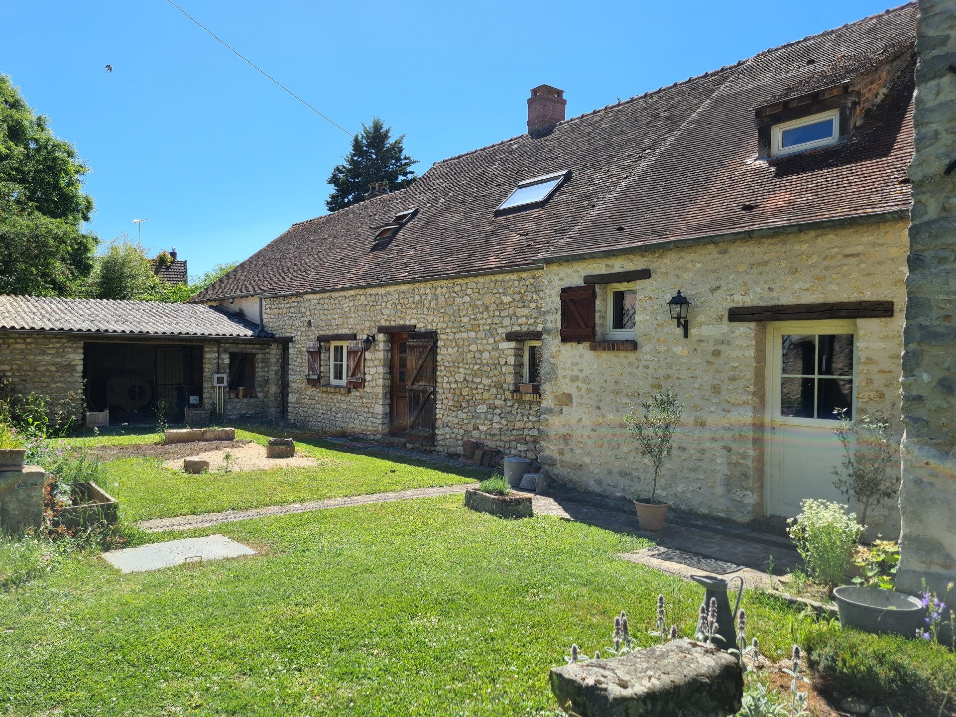 Photo 3 — ASF IMMOBILIER - Boissy