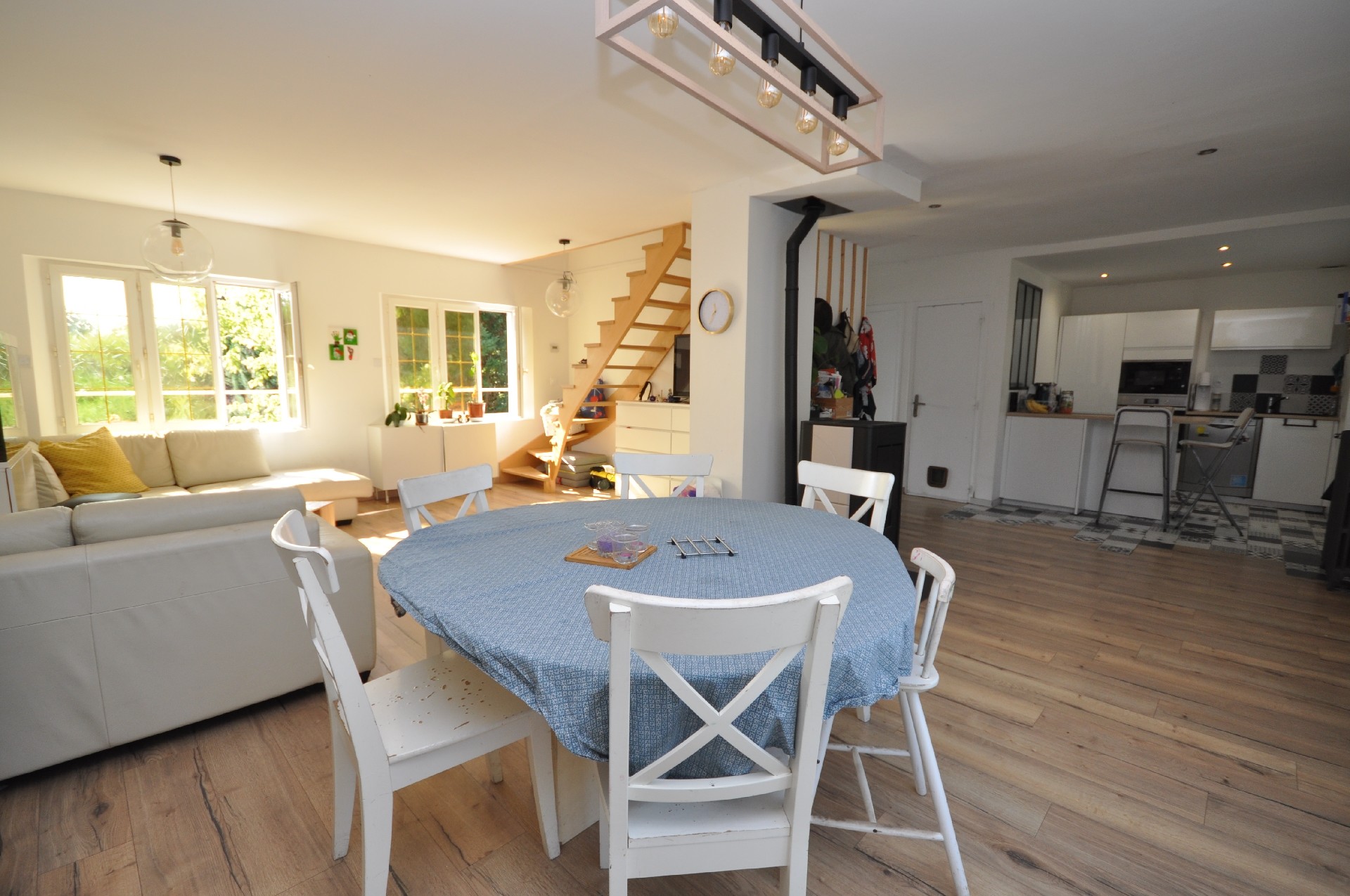 Photo 3 — ASF IMMOBILIER - Boissy