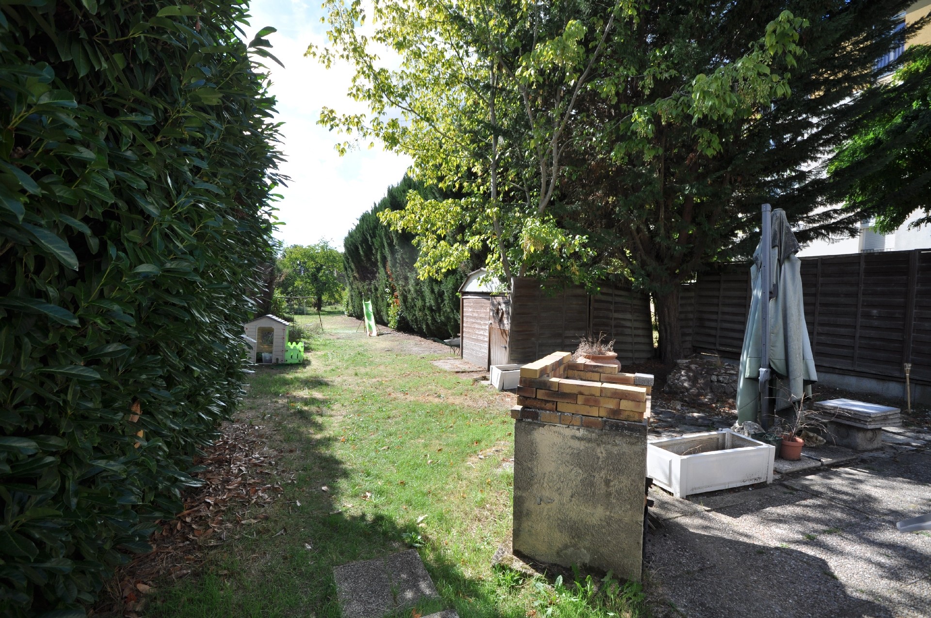 Photo 10 — ASF IMMOBILIER - Boissy