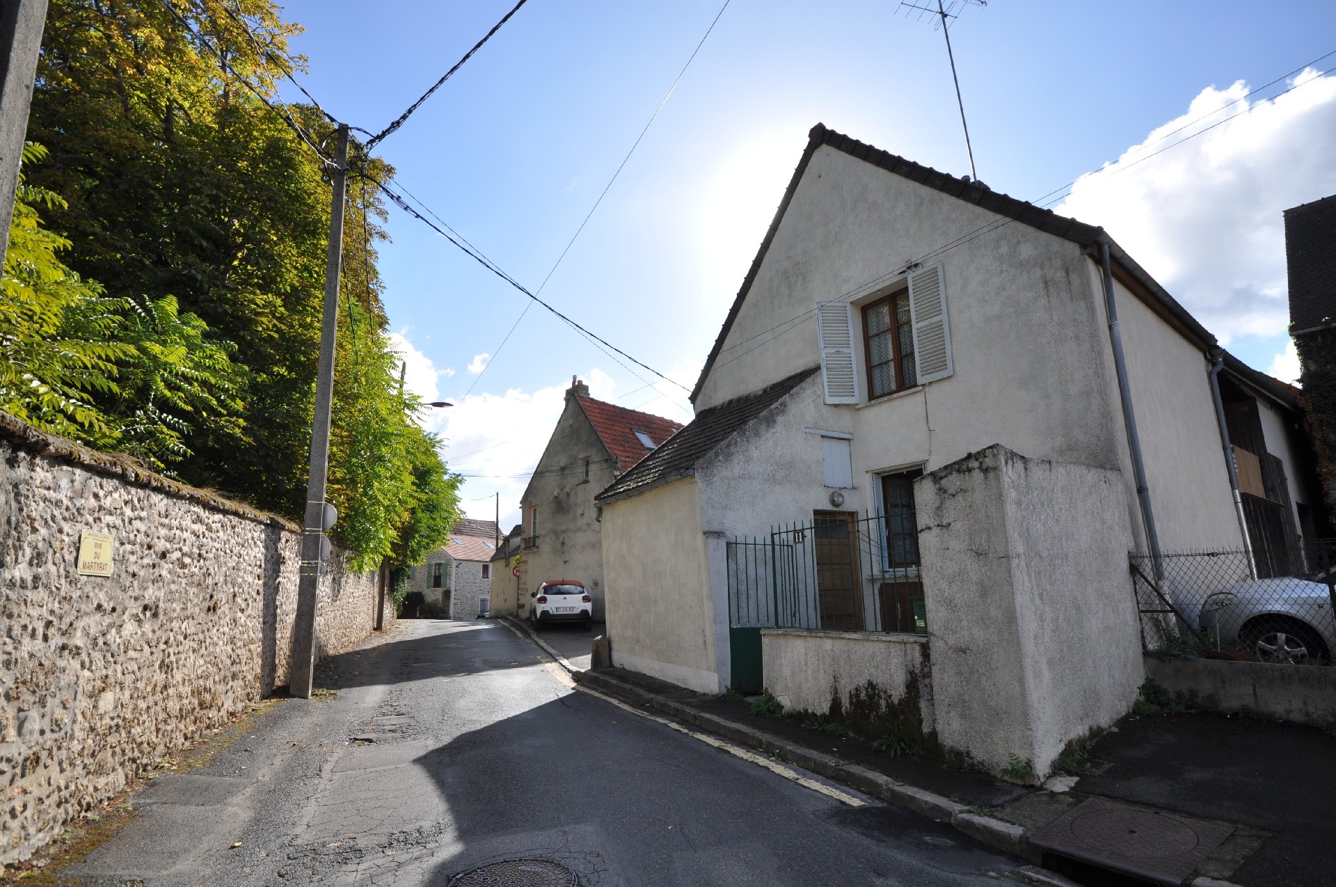 Photo 9 — ASF IMMOBILIER - Boissy