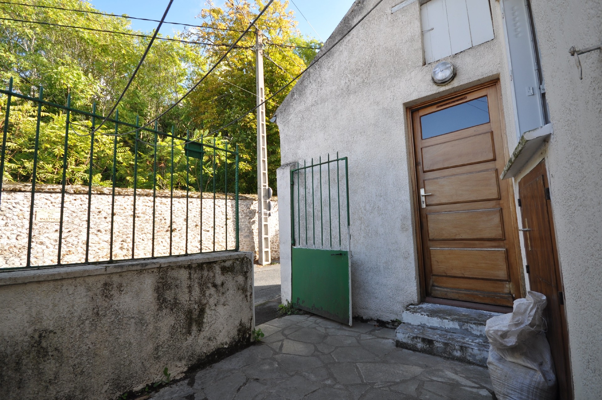 Photo 2 — ASF IMMOBILIER - Boissy