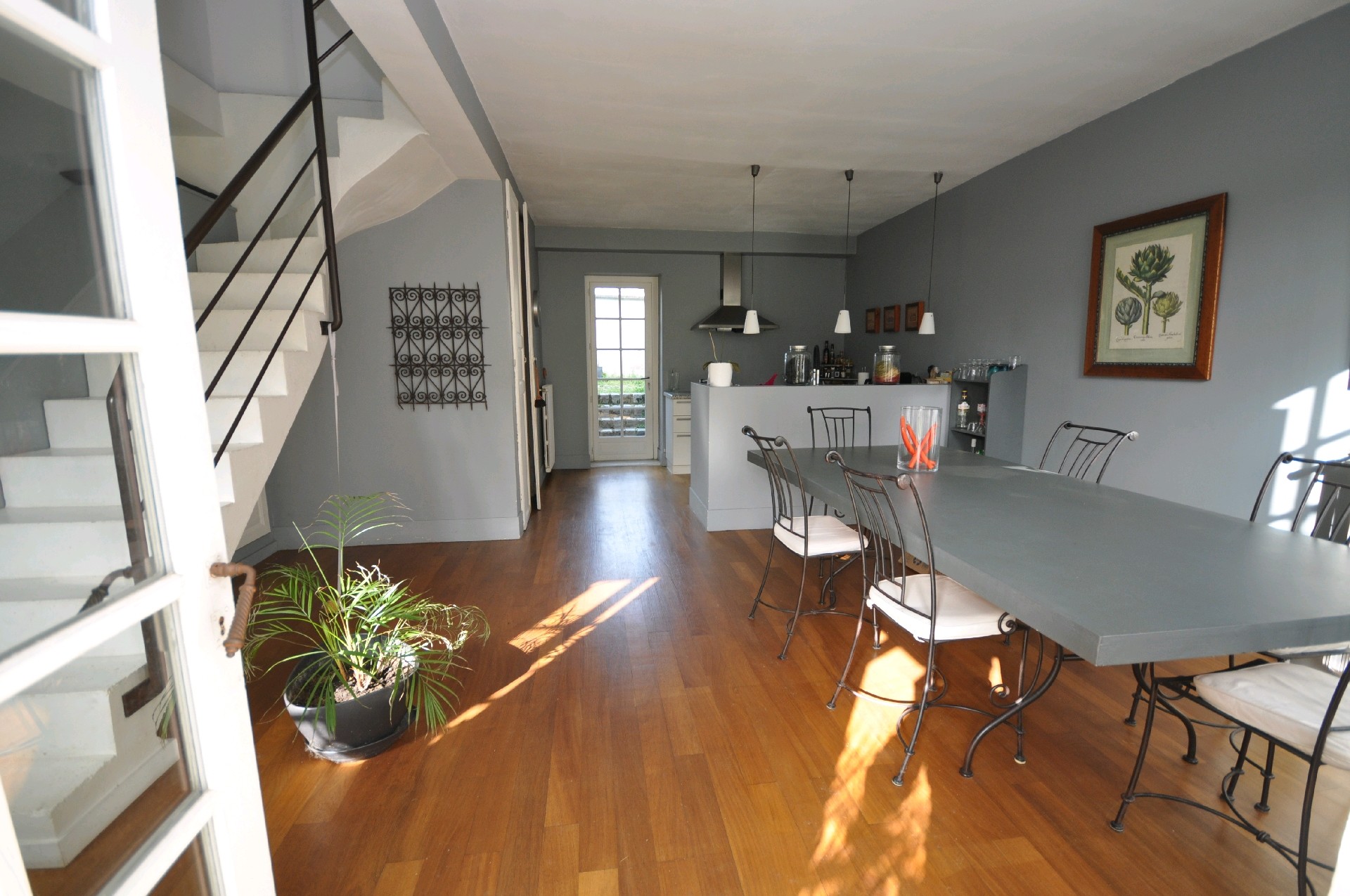 Photo 2 — ASF IMMOBILIER - Boissy