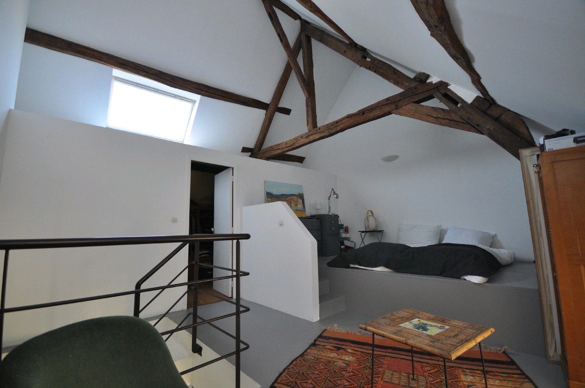 Photo 8 — ASF IMMOBILIER - Boissy
