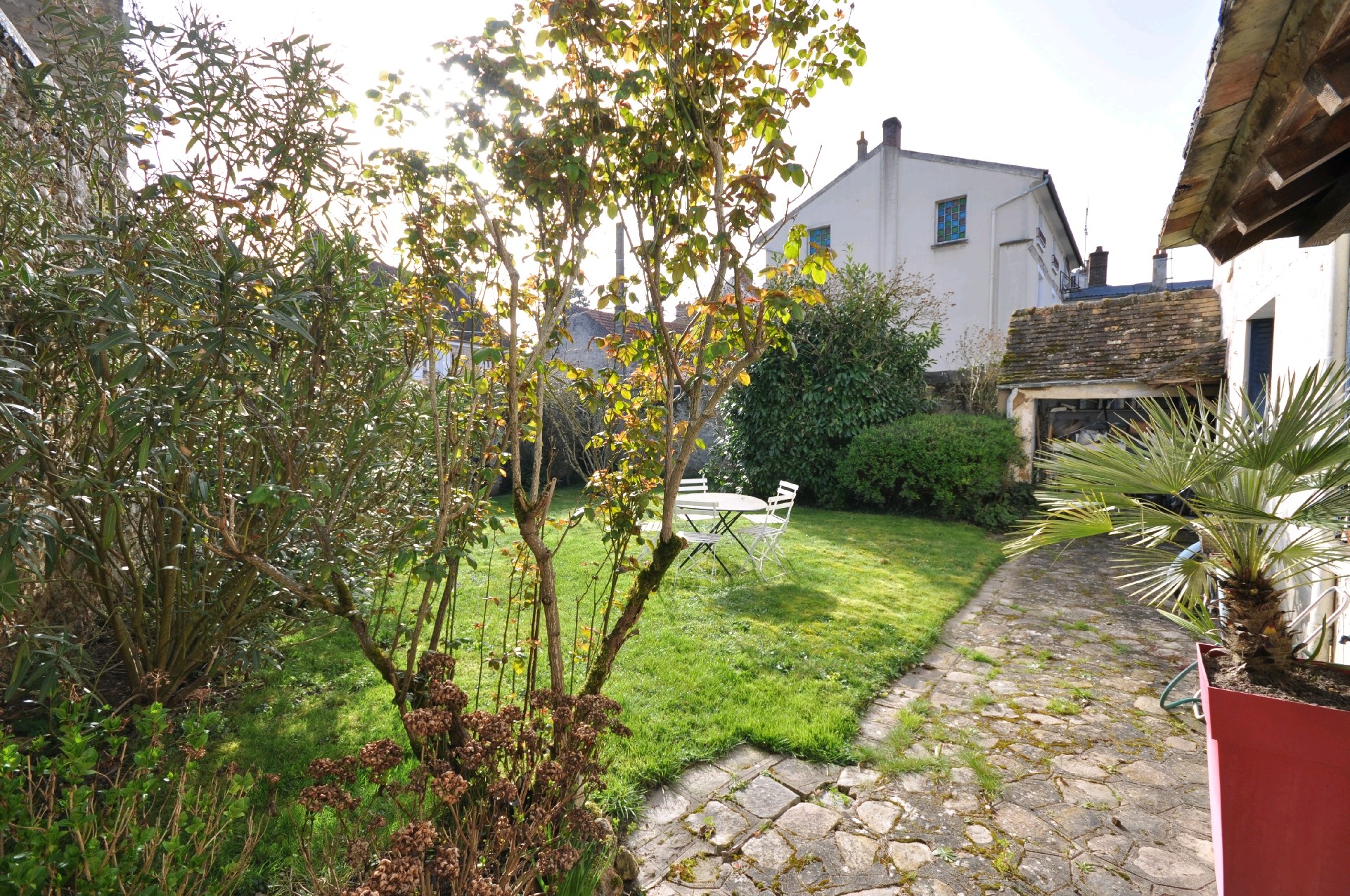 Photo 10 — ASF IMMOBILIER - Boissy