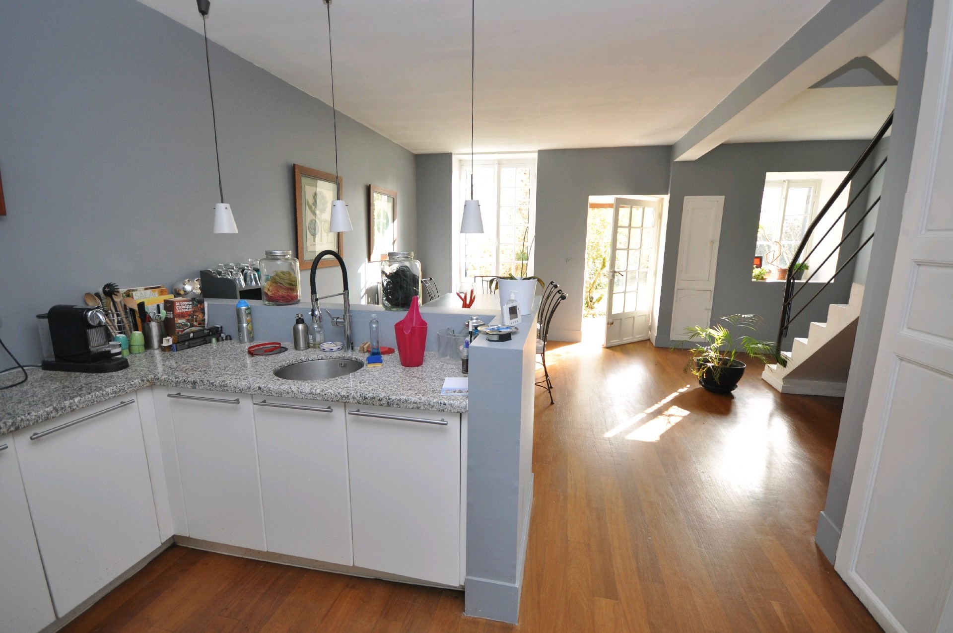Photo 4 — ASF IMMOBILIER - Boissy
