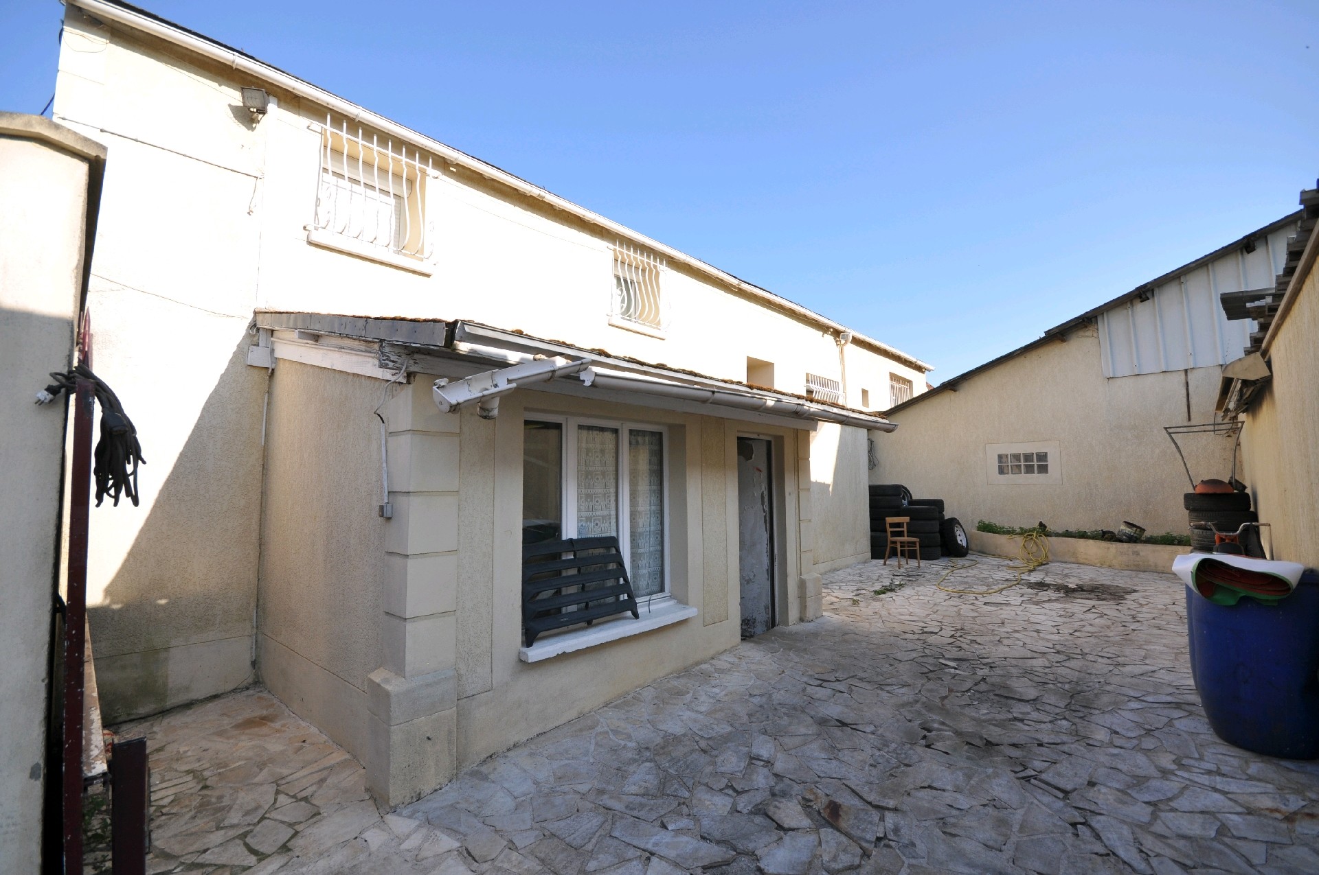 Photo 2 — ASF IMMOBILIER - Boissy