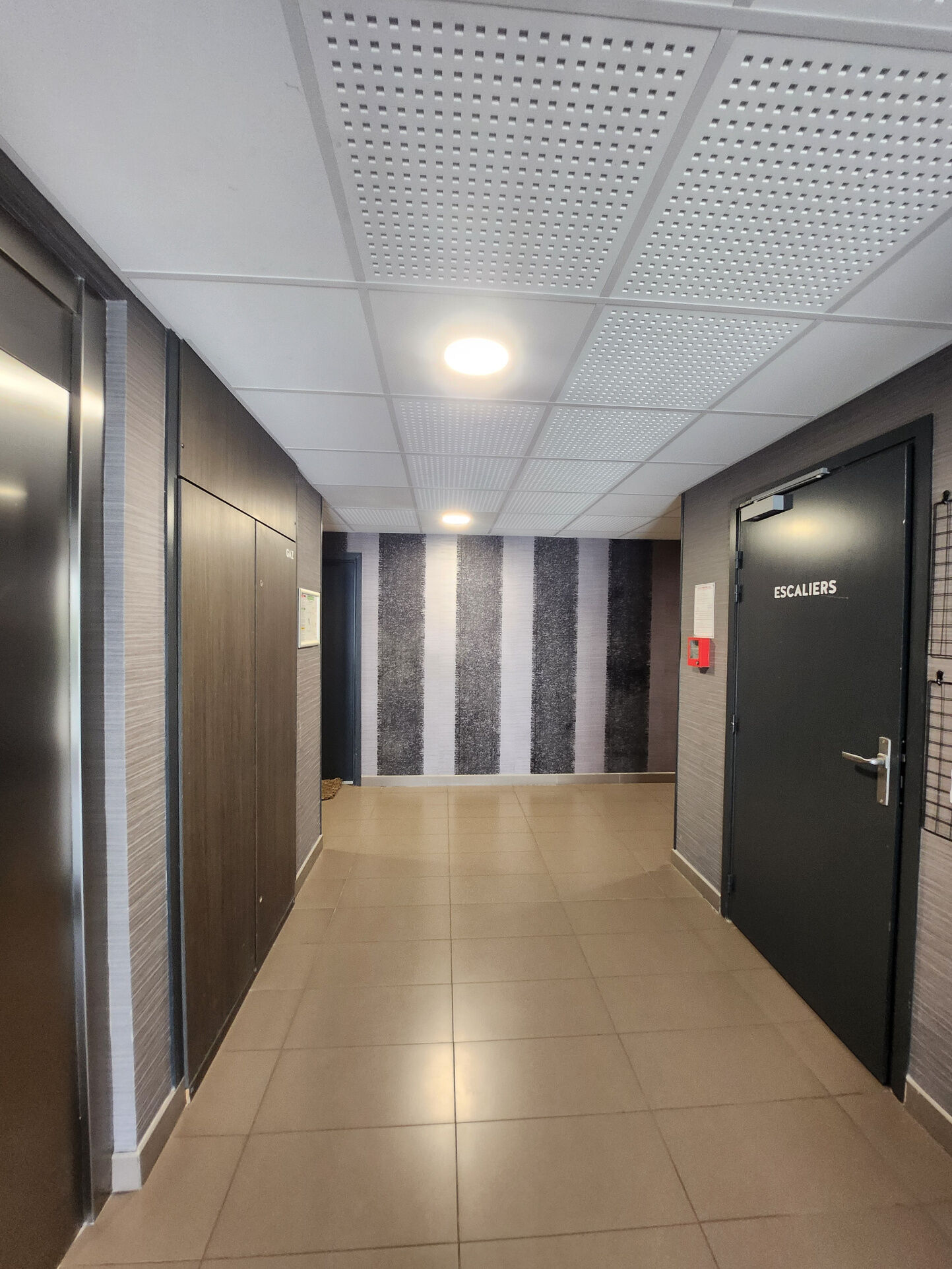 Photo 9 — CABINET BORÉ