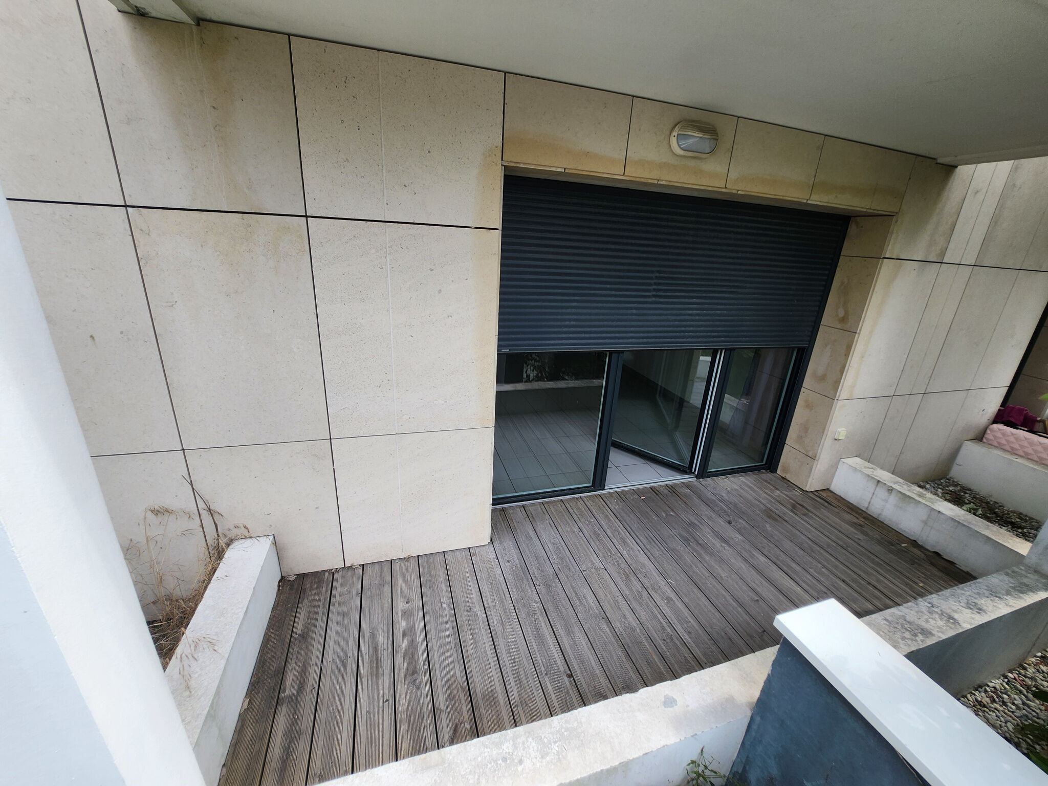 Photo 3 — CABINET BORÉ