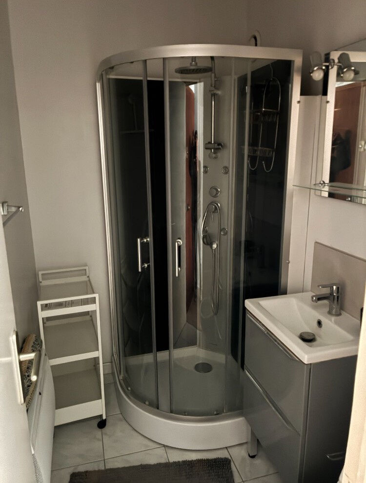 Photo 5 — CABINET BORÉ
